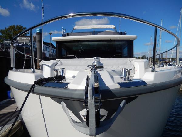Cranchi T43 For Sale From Tbs Boats 20210326
