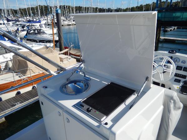 2020 Cranchi T43