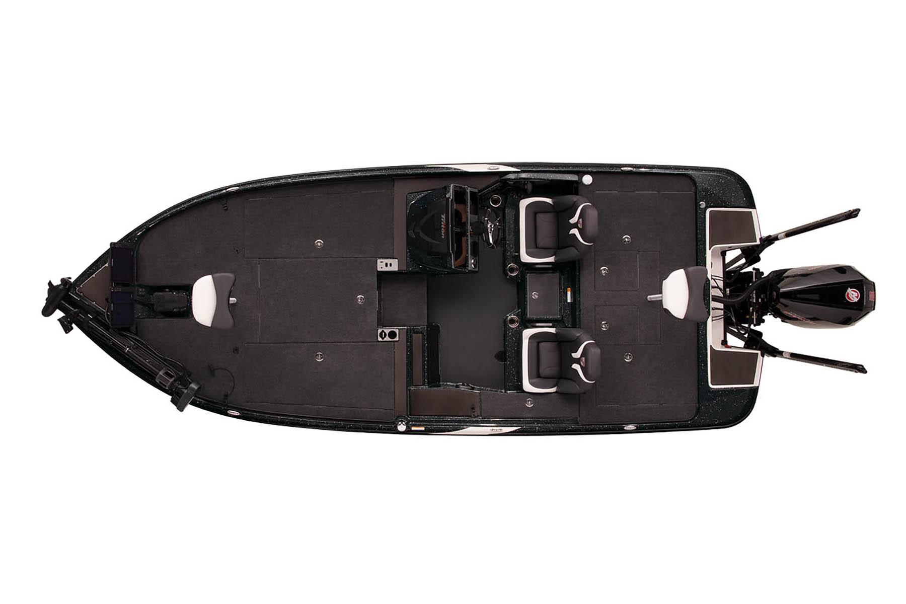 Triton 21 XrT