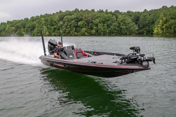 2022 Phoenix boat for sale, model of the boat is 921 ELITE & Image # 1 of 18