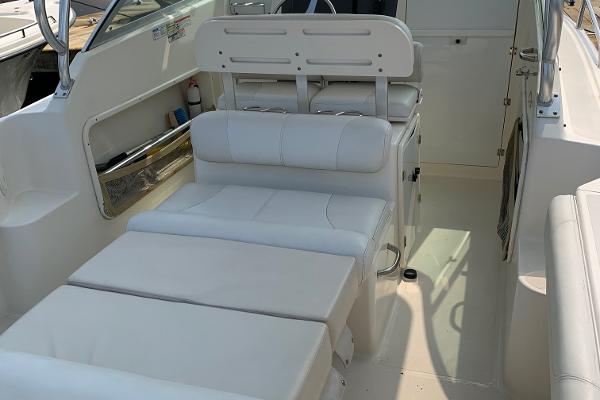 23' Pursuit, Listing Number 100878533, - Photo No. 23