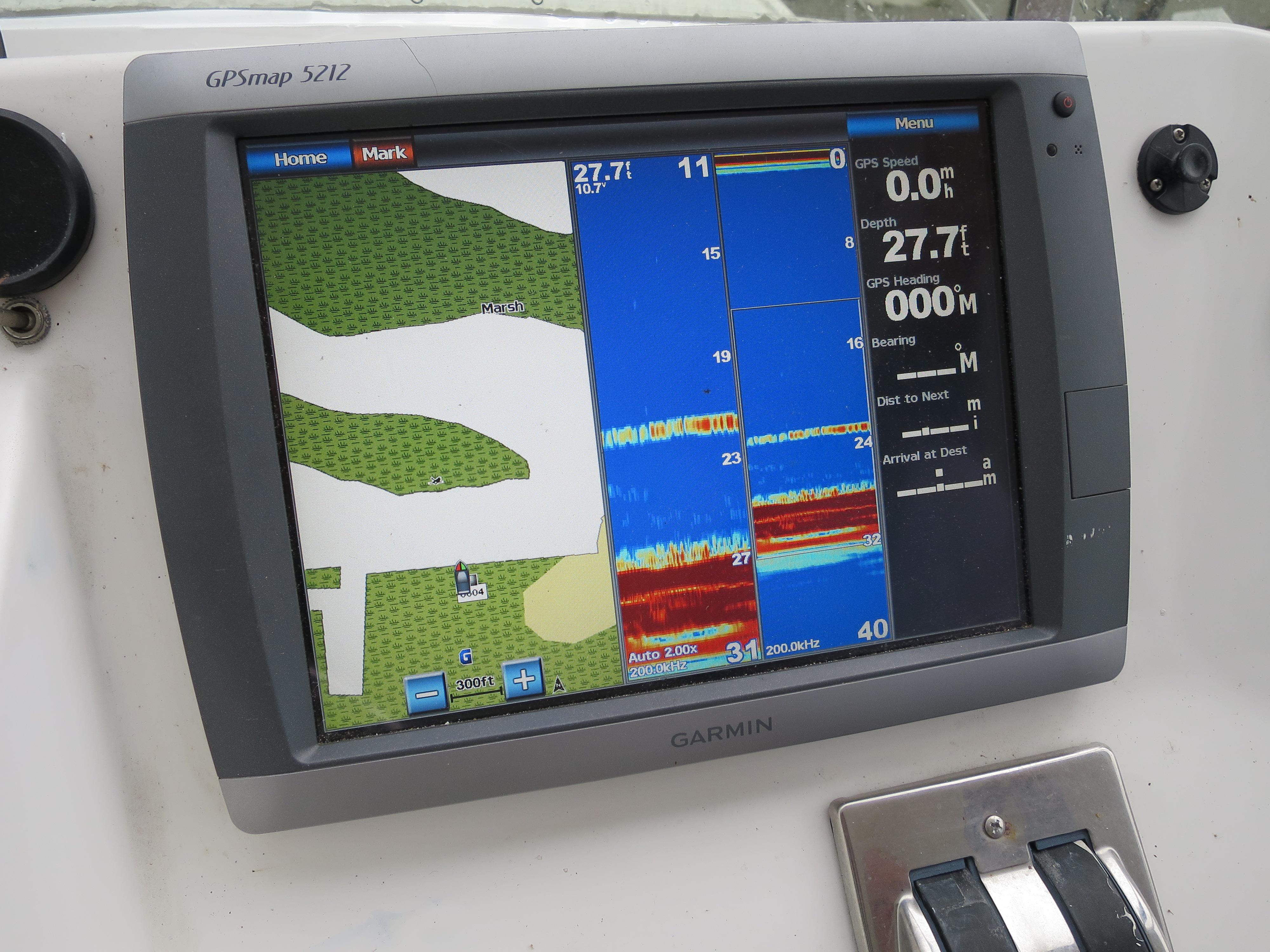 Sweet Caroline Yacht for Sale 60 Hyatt Yachts Madisonville, LA