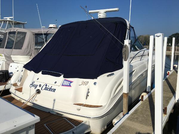 36' Sea Ray, Listing Number 100876829, - Photo No. 2