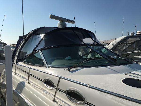 36' Sea Ray, Listing Number 100876829, Image No. 3