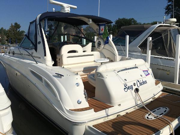 36' Sea Ray, Listing Number 100876829, - Photo No. 4