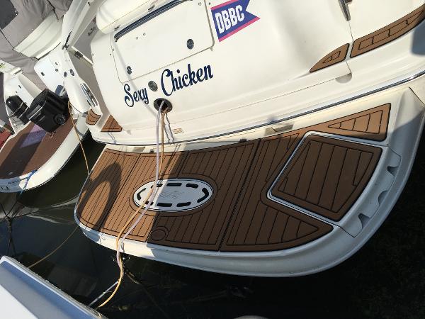 36' Sea Ray, Listing Number 100876829, - Photo No. 7