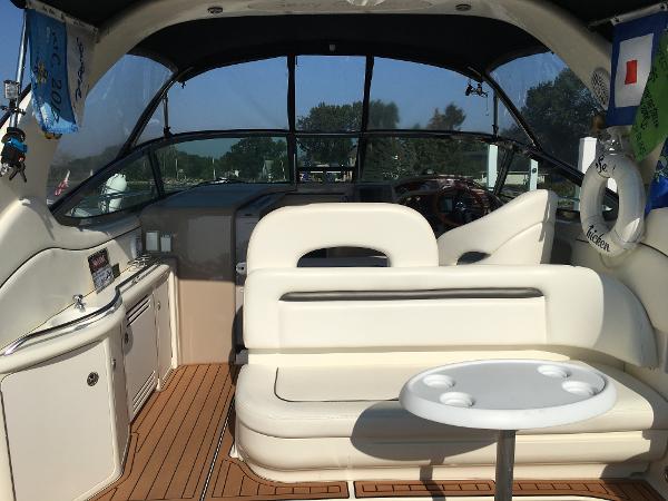 36' Sea Ray, Listing Number 100876829, - Photo No. 8