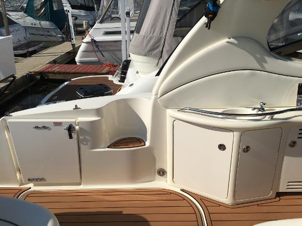 36' Sea Ray, Listing Number 100876829, - Photo No. 11
