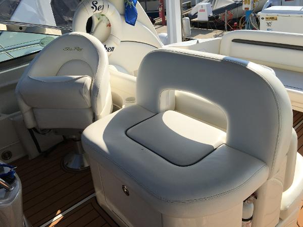 36' Sea Ray, Listing Number 100876829, - Photo No. 15