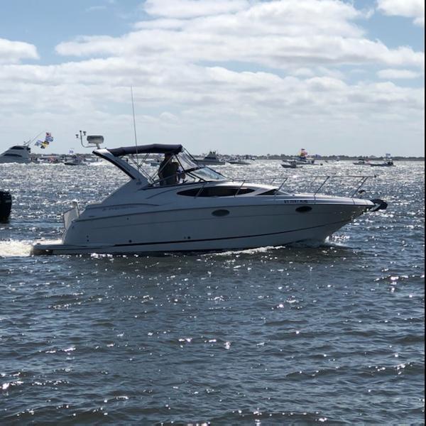 NY 6896 DW Knot 10 Yacht Sales