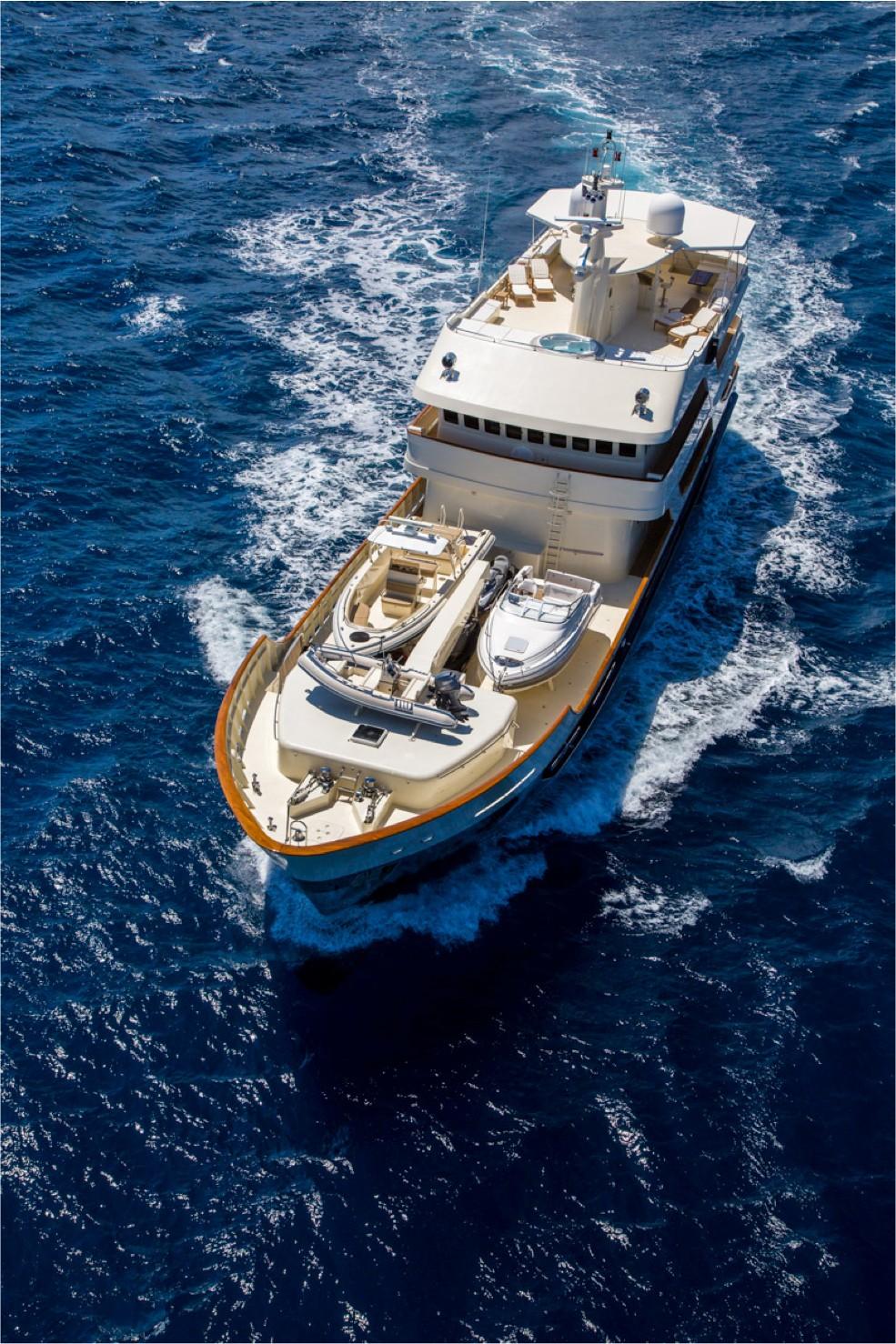 Yachts for Sale SYS Yacht Sales