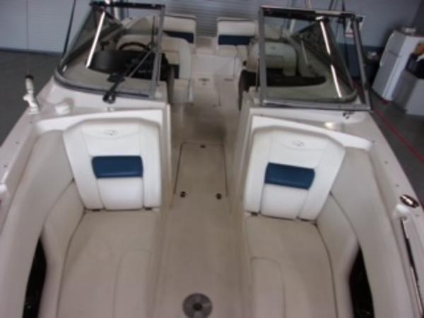 27' Regal, Listing Number 100893812, Image No. 20