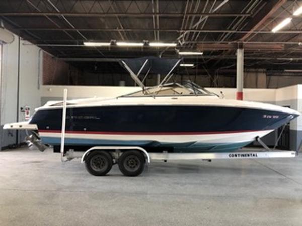 27' Regal, Listing Number 100893812, - Photo No. 2
