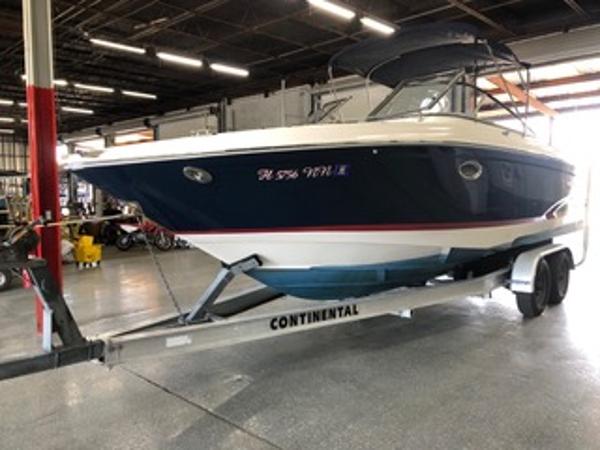 27' Regal, Listing Number 100893812, - Photo No. 6