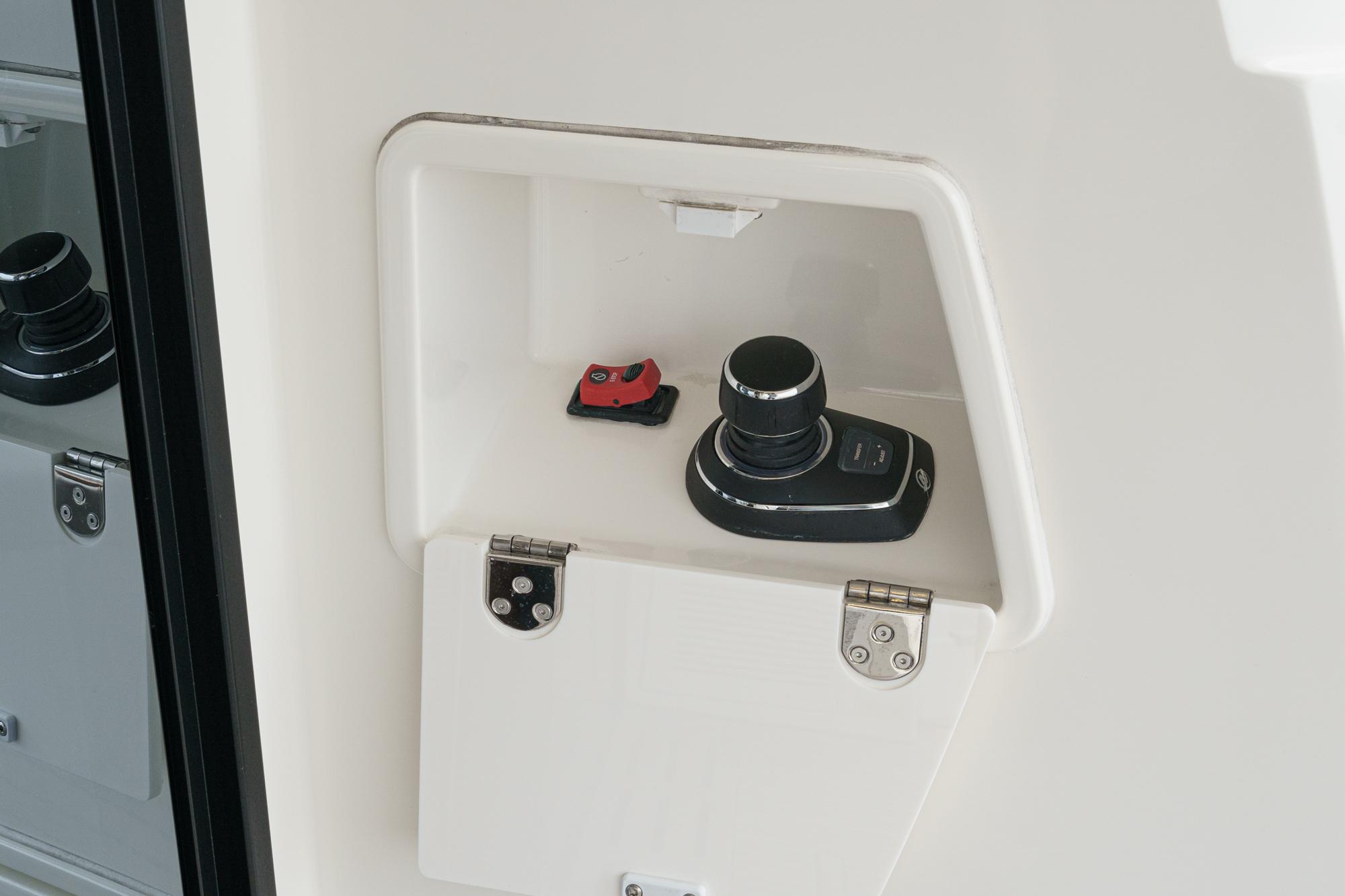 2022 Prestige 590 Fly #TBMB084LLC inventory image at Sun Country Marine Group, Newport Beach 2022 Prestige 590 Fly #TBMB084LLC inventory image at Sun Country Marine Group, Newport Beach