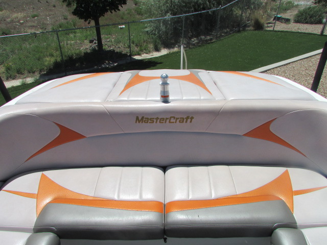 2006 Mastercraft boat for sale, model of the boat is X2 & Image # 12 of 12