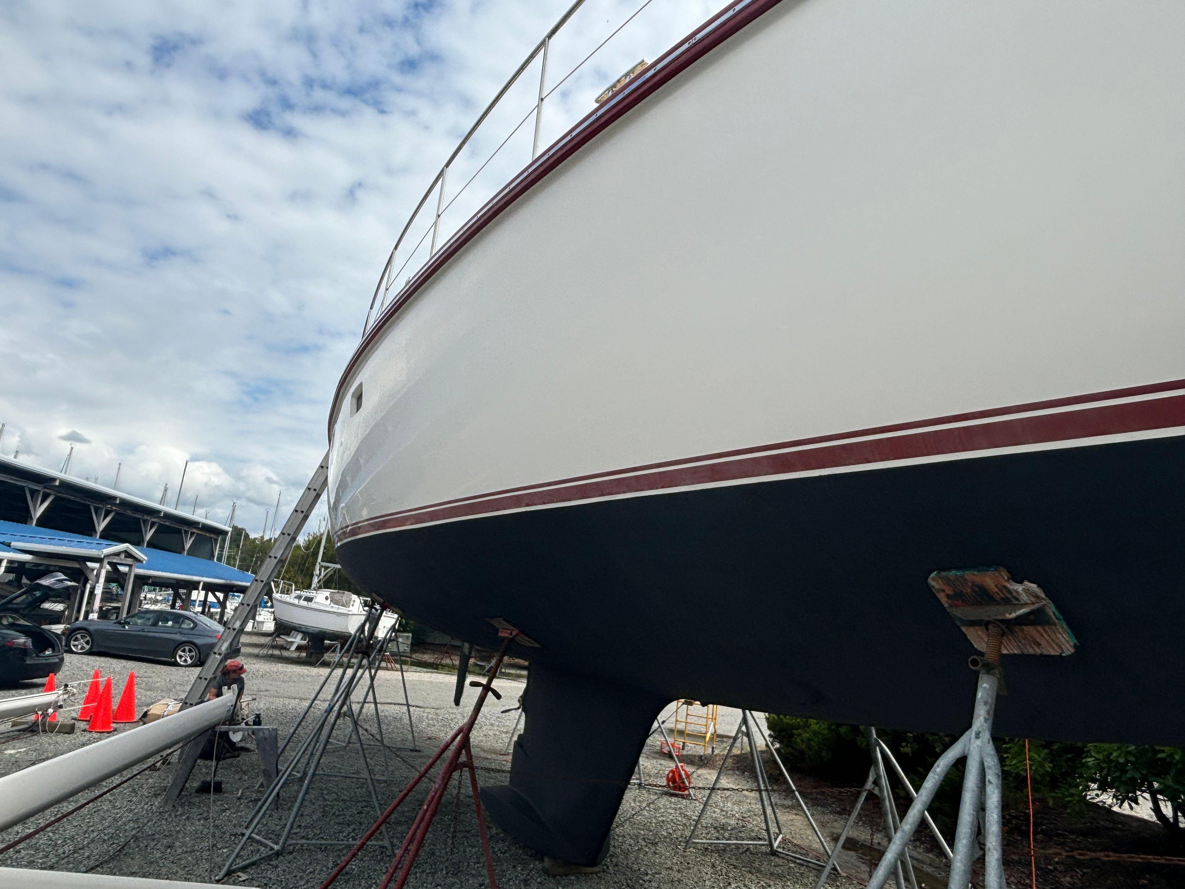 Newport RI Yacht Brokerage