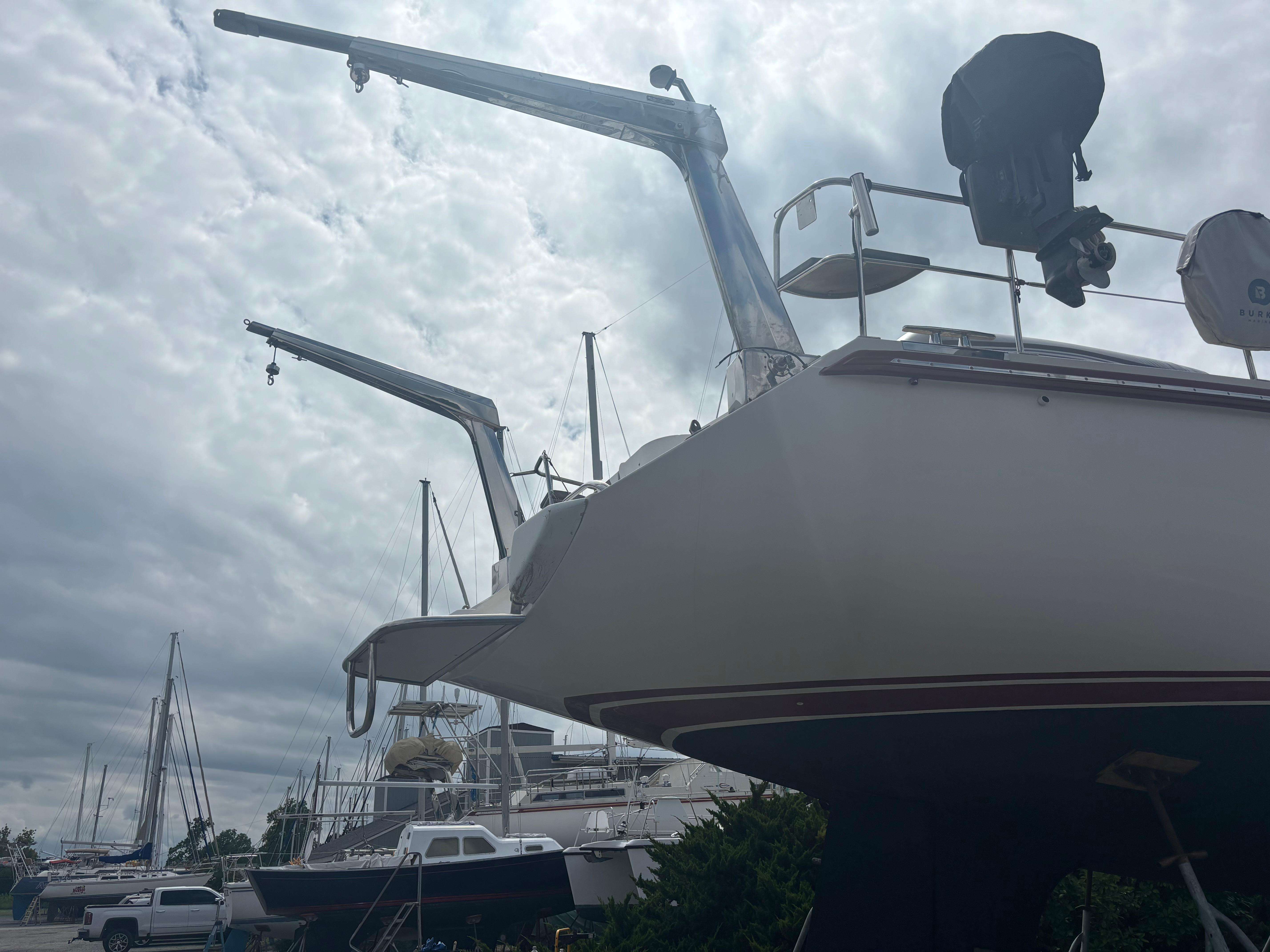 Newport RI Yacht Brokerage