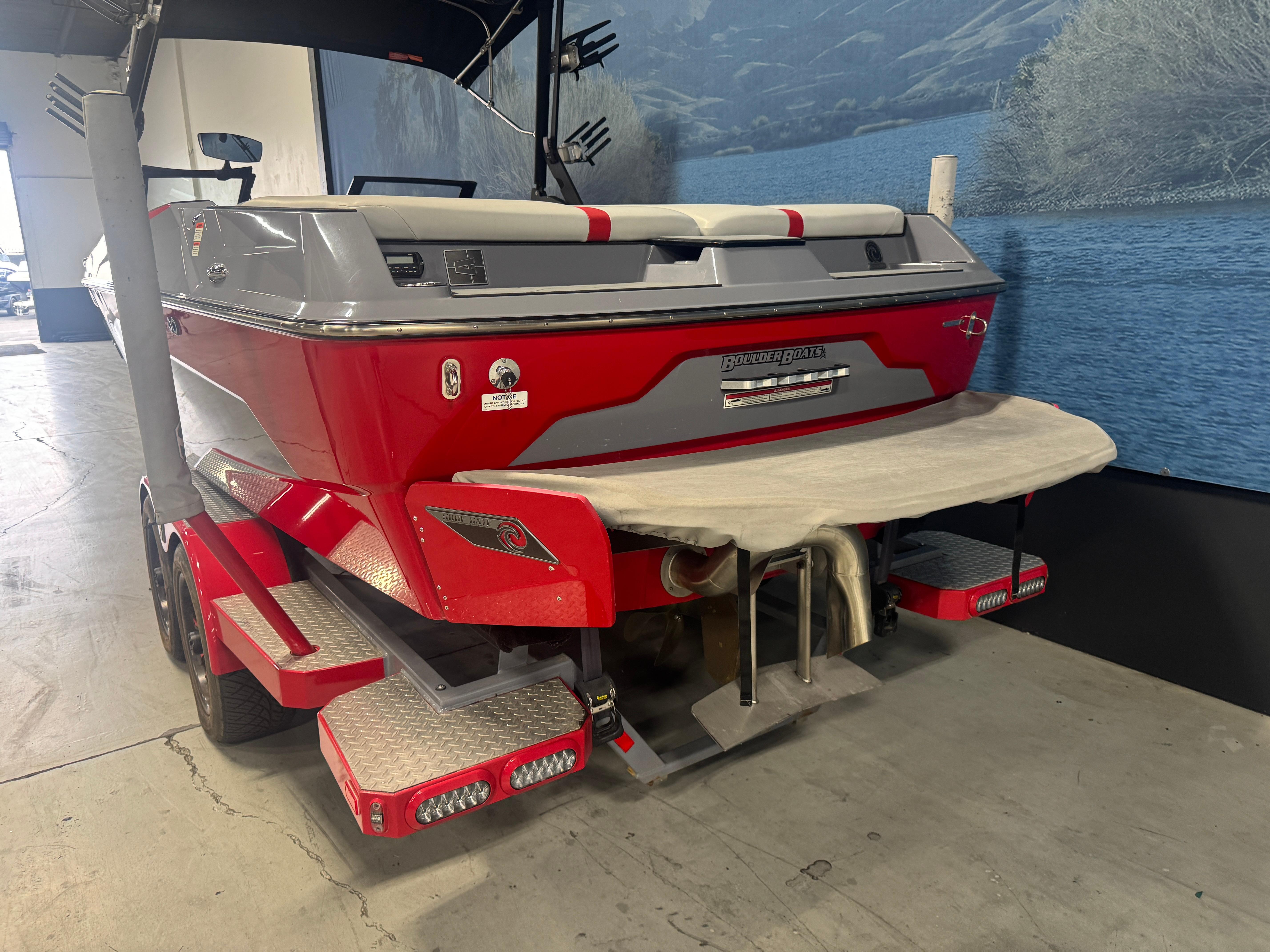 2021 Axis A22 #TBDD8695 inventory image at Sun Country Marine Group, Irvine 2021 Axis A22 #TBDD8695 inventory image at Sun Country Marine Group, Irvine