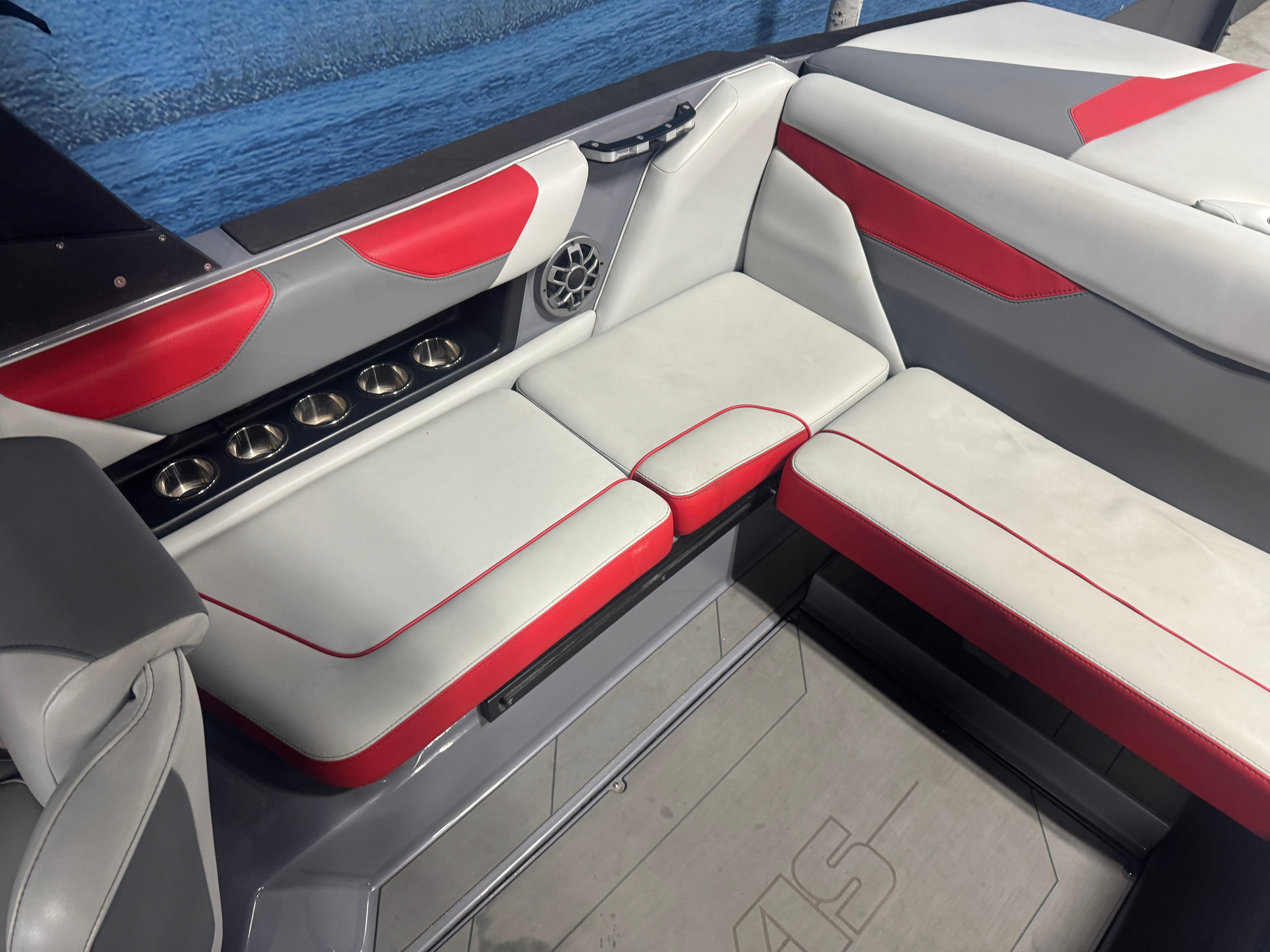 2021 Axis A22 #TBDD8695 inventory image at Sun Country Marine Group, Irvine 2021 Axis A22 #TBDD8695 inventory image at Sun Country Marine Group, Irvine