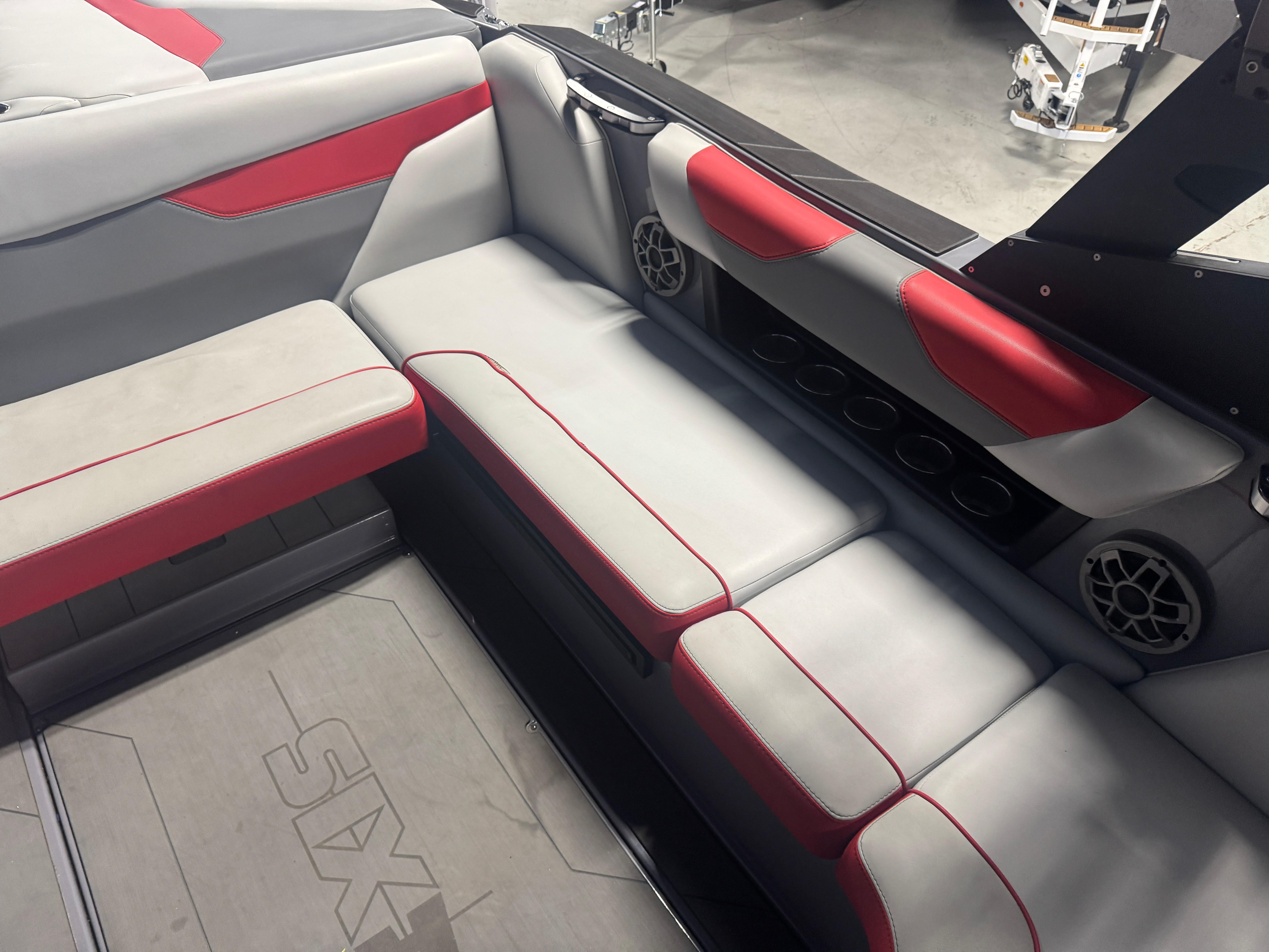 2021 Axis A22 #TBDD8695 inventory image at Sun Country Marine Group, Irvine 2021 Axis A22 #TBDD8695 inventory image at Sun Country Marine Group, Irvine