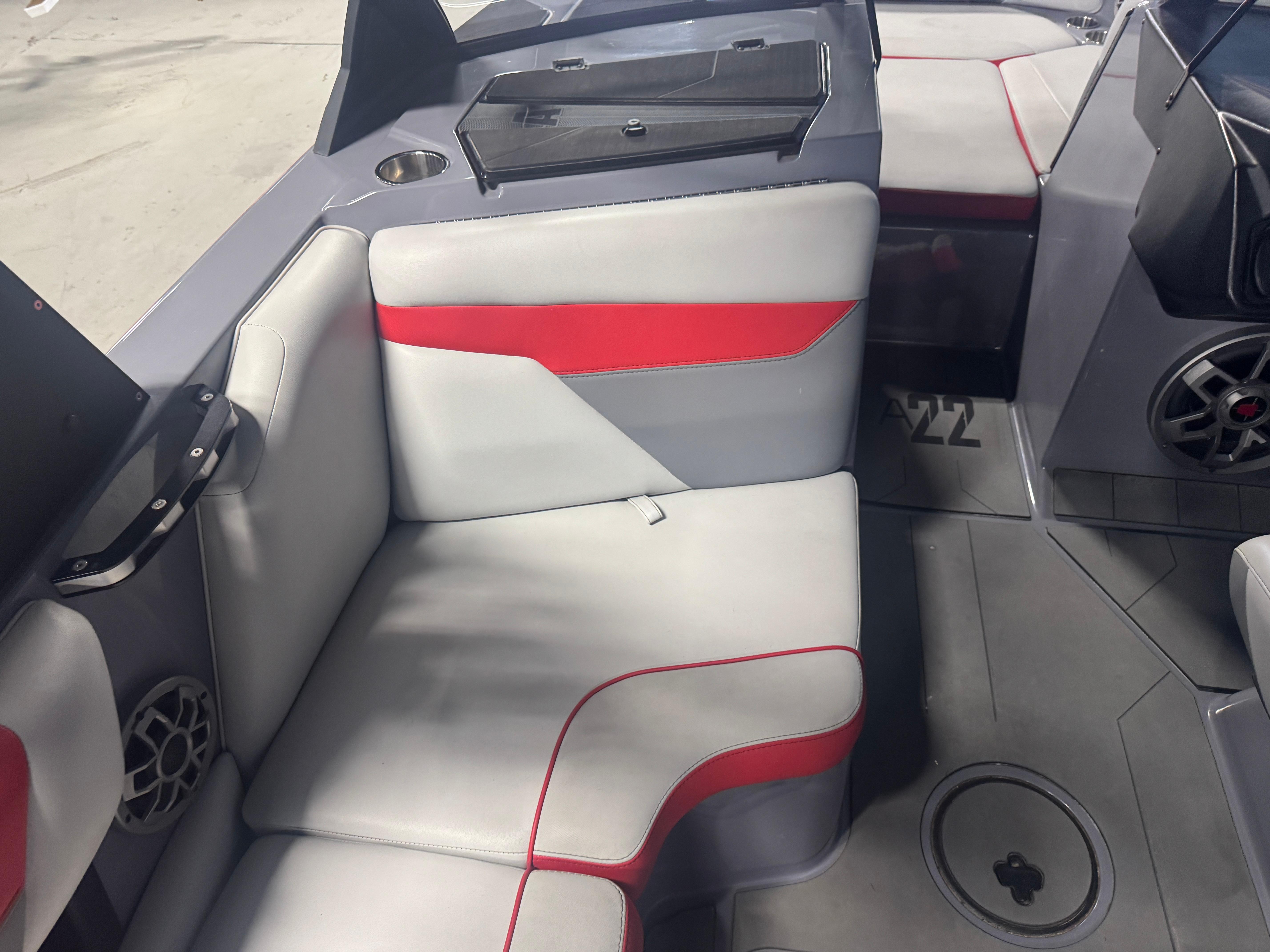 2021 Axis A22 #TBDD8695 inventory image at Sun Country Marine Group, Irvine 2021 Axis A22 #TBDD8695 inventory image at Sun Country Marine Group, Irvine