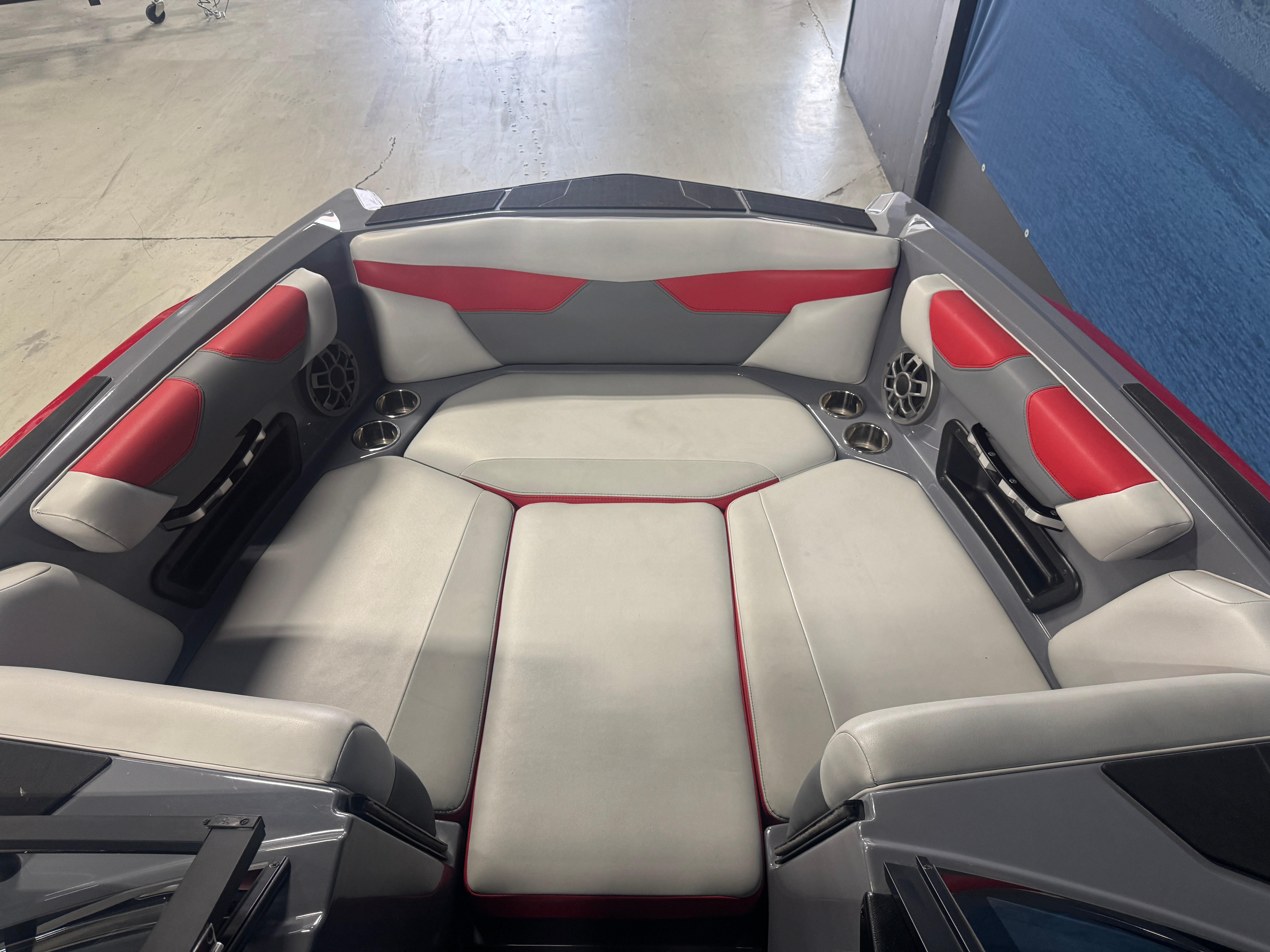 2021 Axis A22 #TBDD8695 inventory image at Sun Country Marine Group, Irvine 2021 Axis A22 #TBDD8695 inventory image at Sun Country Marine Group, Irvine