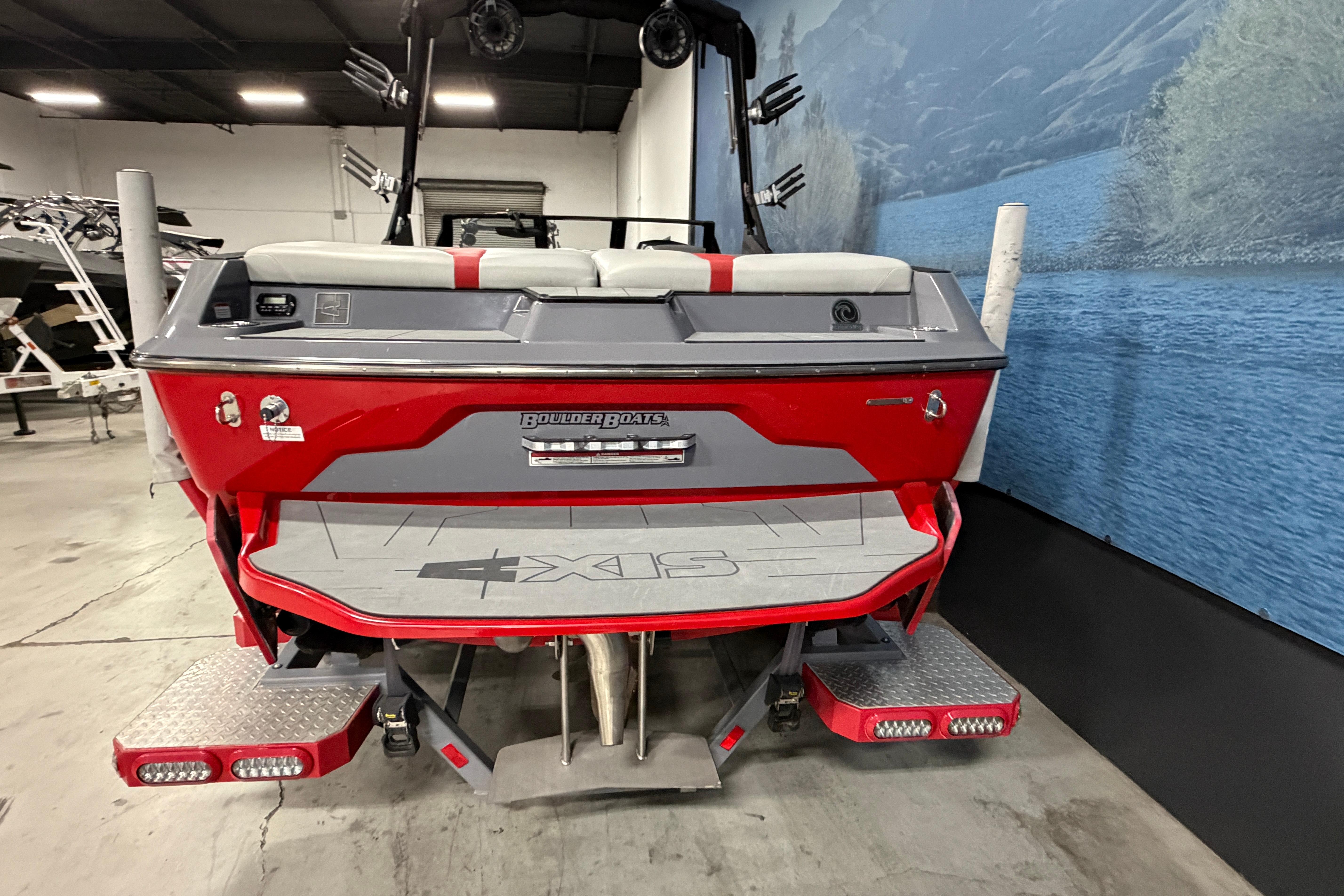 2021 Axis A22 #TBDD8695 inventory image at Sun Country Marine Group, Irvine