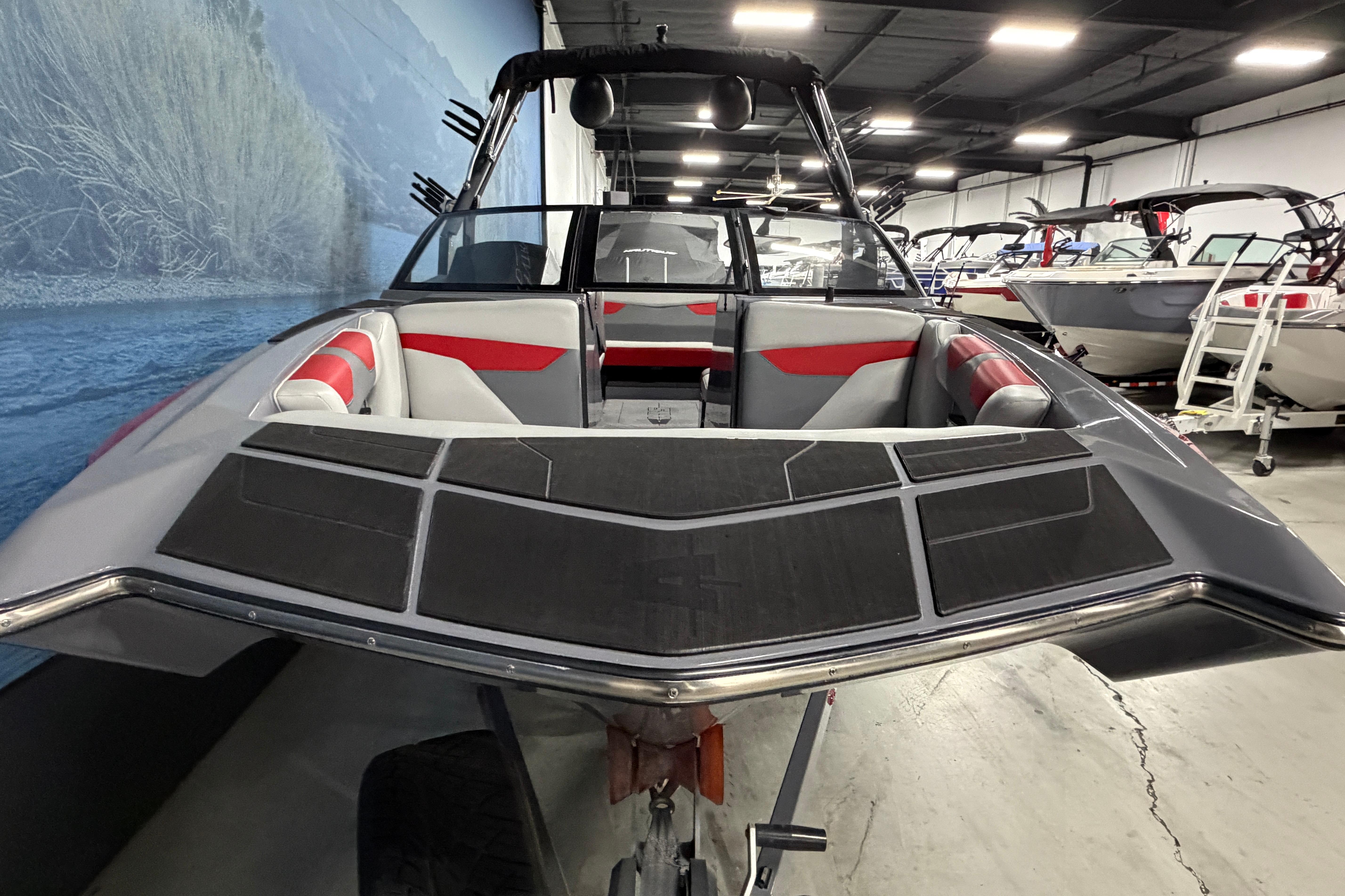 2021 Axis A22 #TBDD8695 inventory image at Sun Country Marine Group, Irvine