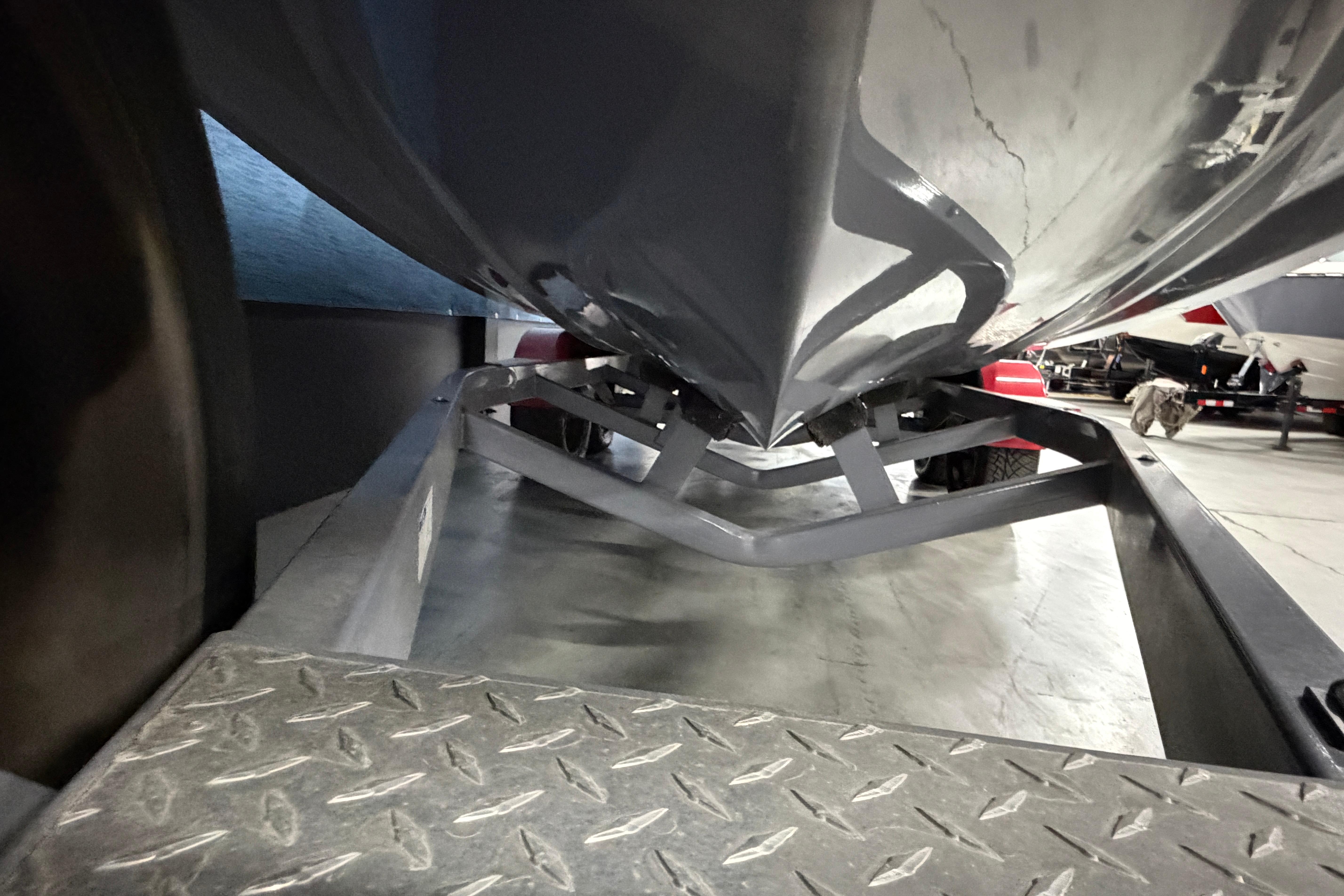 2021 Axis A22 #TBDD8695 inventory image at Sun Country Marine Group, Irvine