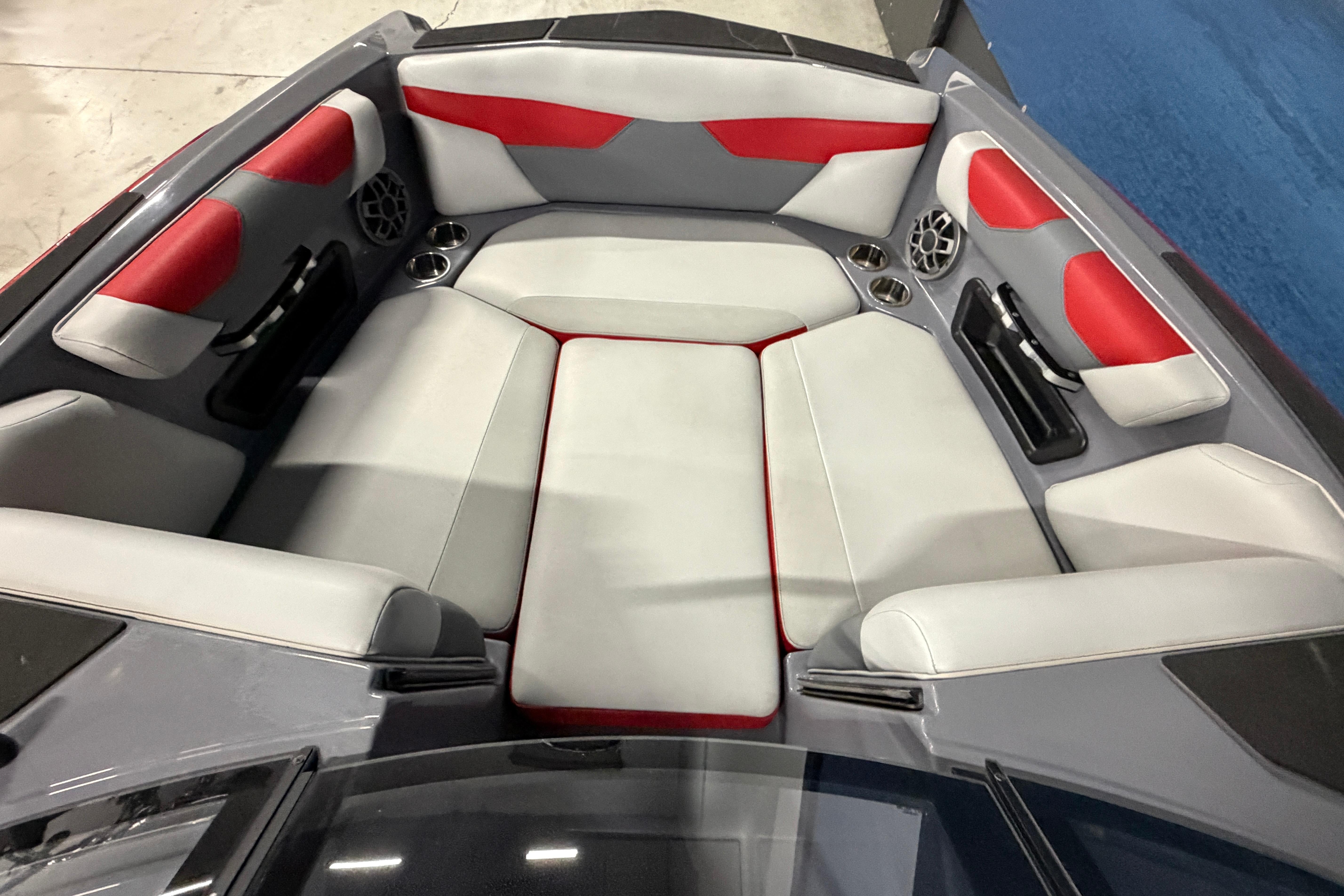 2021 Axis A22 #TBDD8695 inventory image at Sun Country Marine Group, Irvine