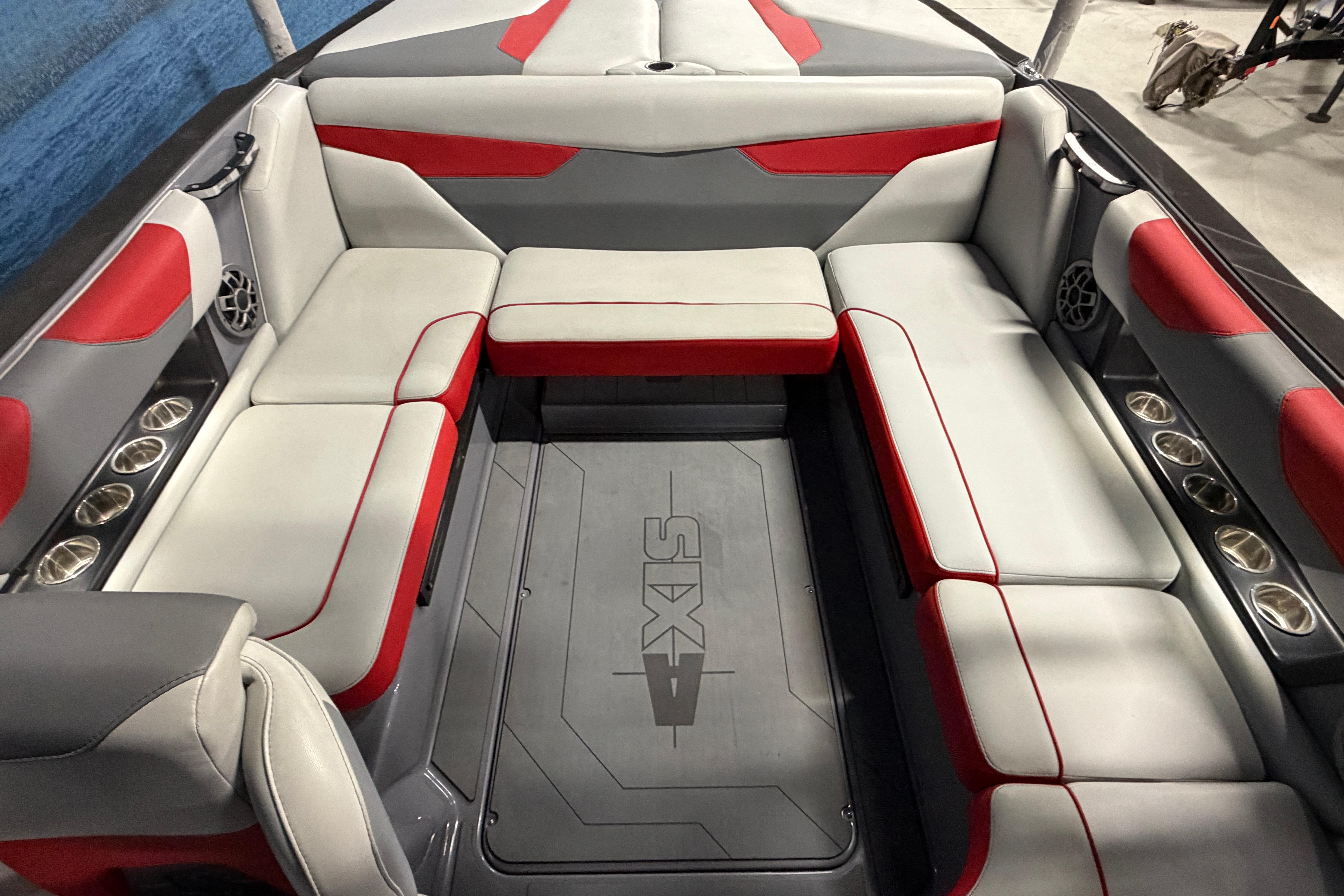 2021 Axis A22 #TBDD8695 inventory image at Sun Country Marine Group, Irvine