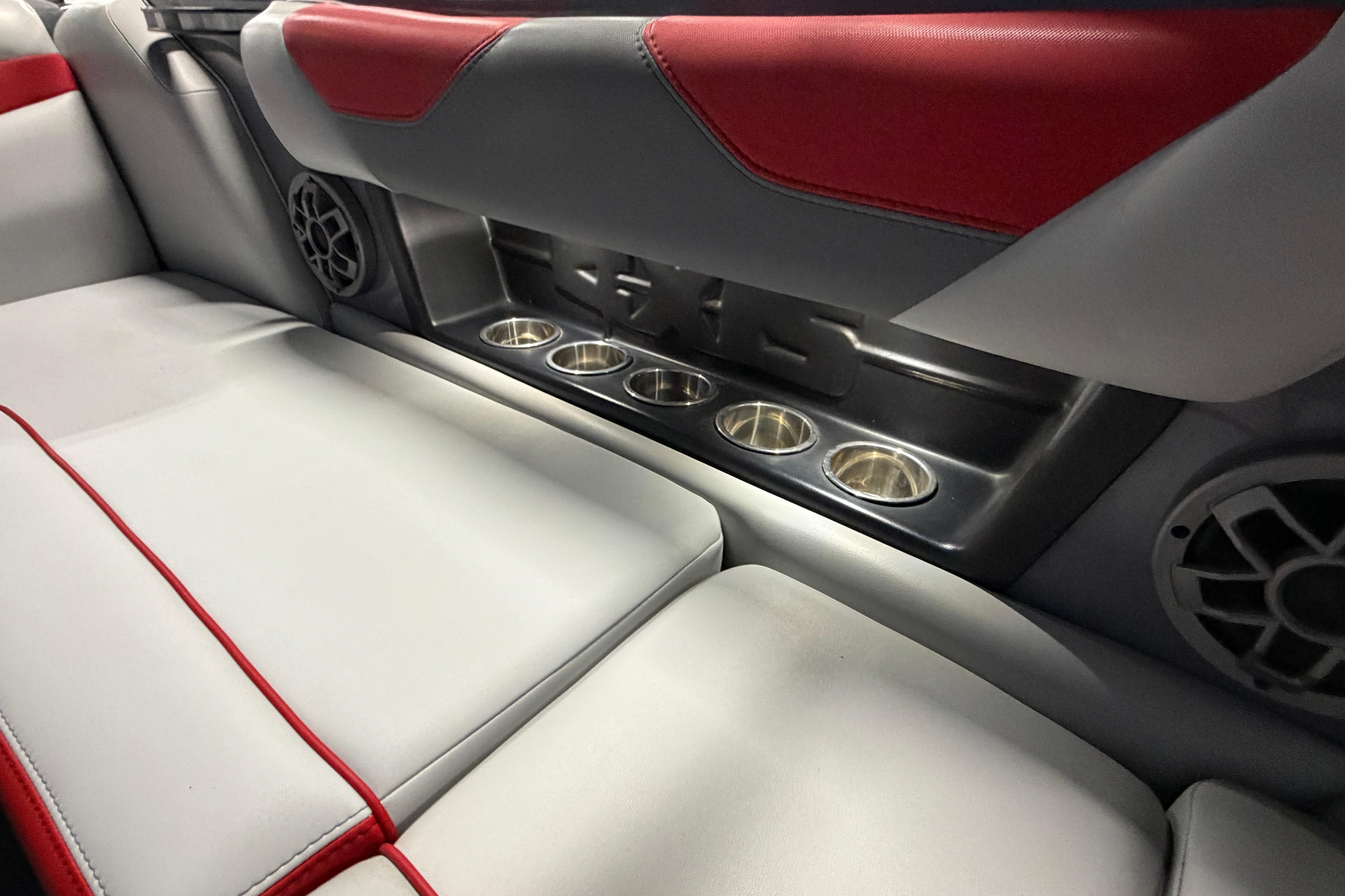 2021 Axis A22 #TBDD8695 inventory image at Sun Country Marine Group, Irvine