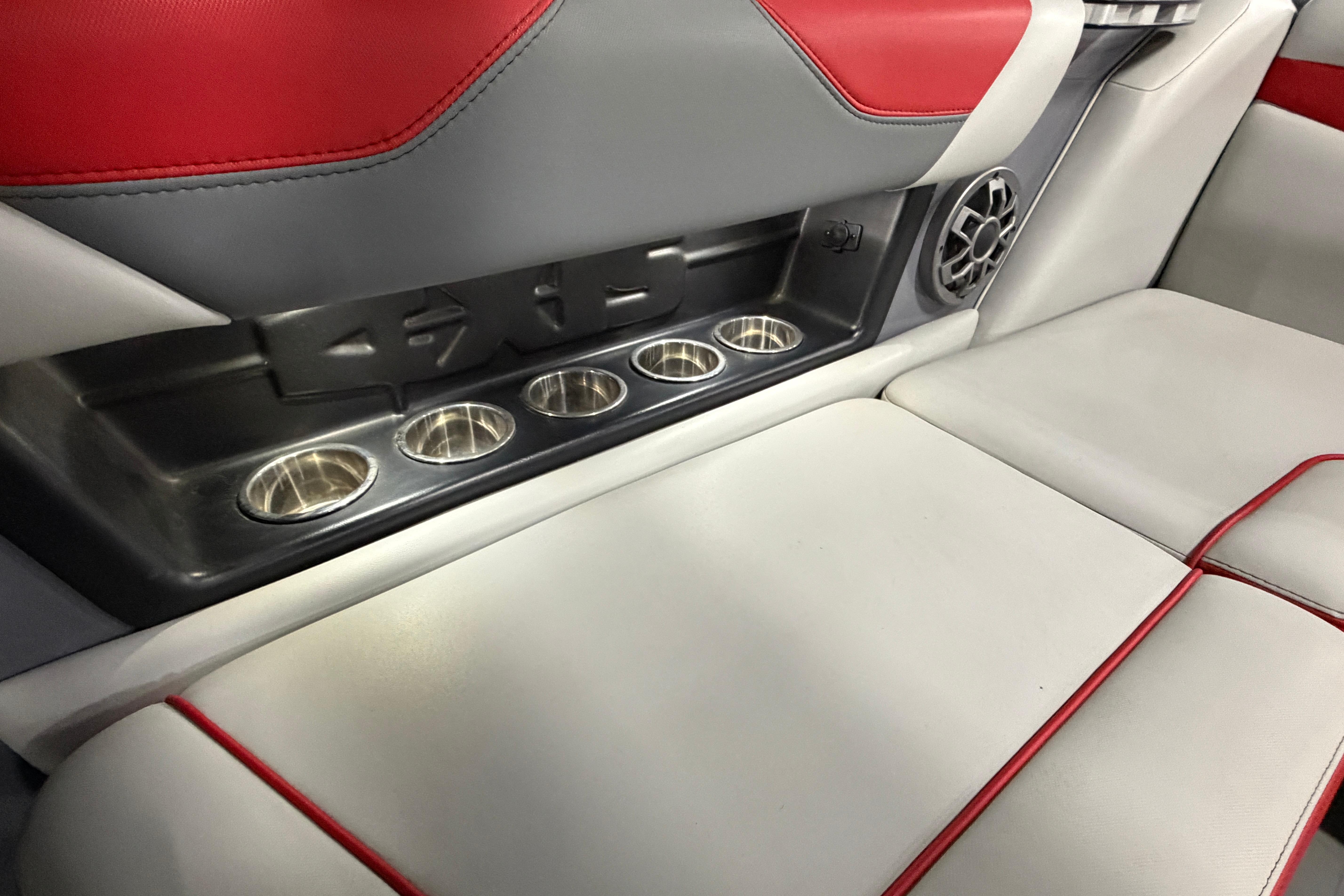 2021 Axis A22 #TBDD8695 inventory image at Sun Country Marine Group, Irvine