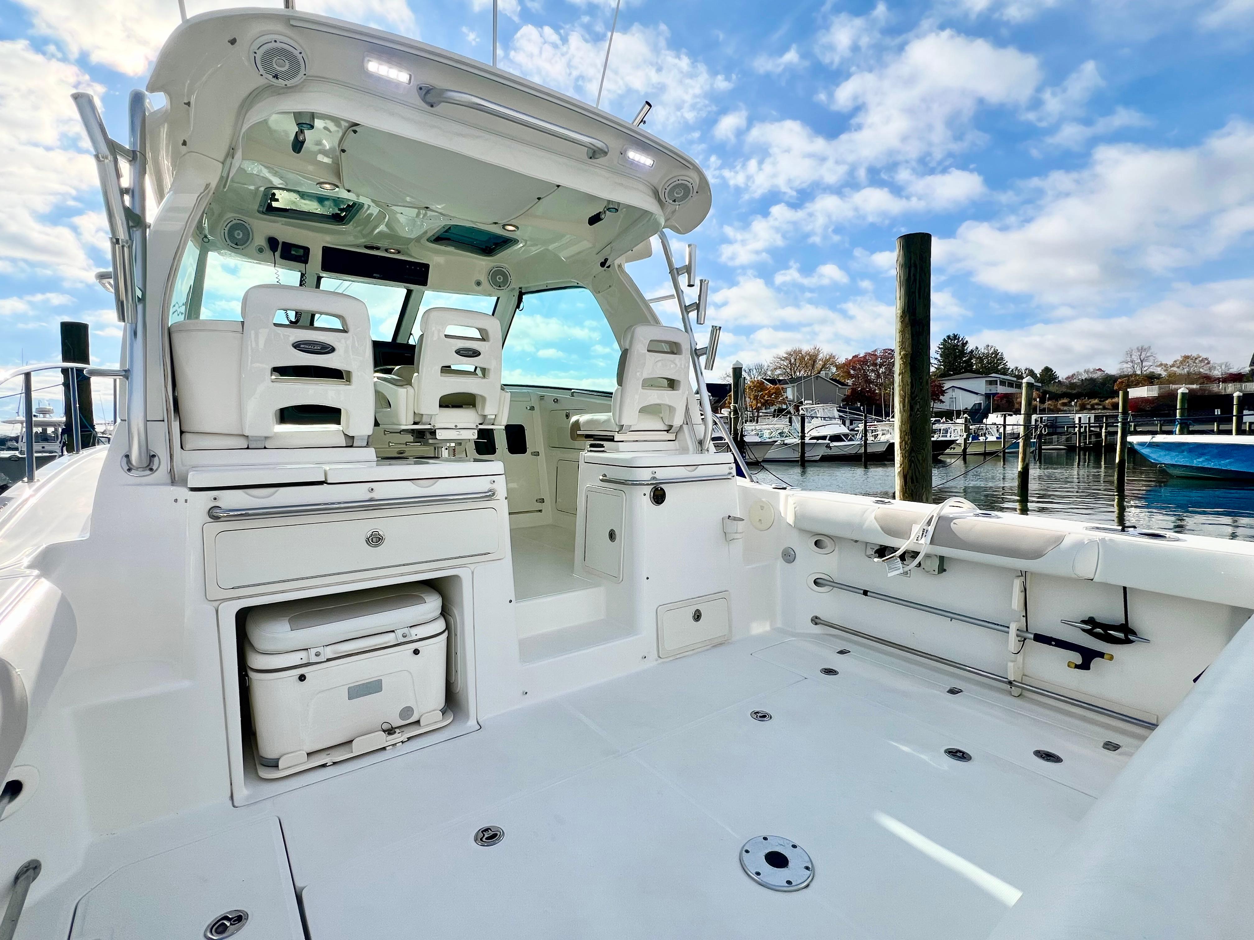 Newport RI Yacht Brokerage