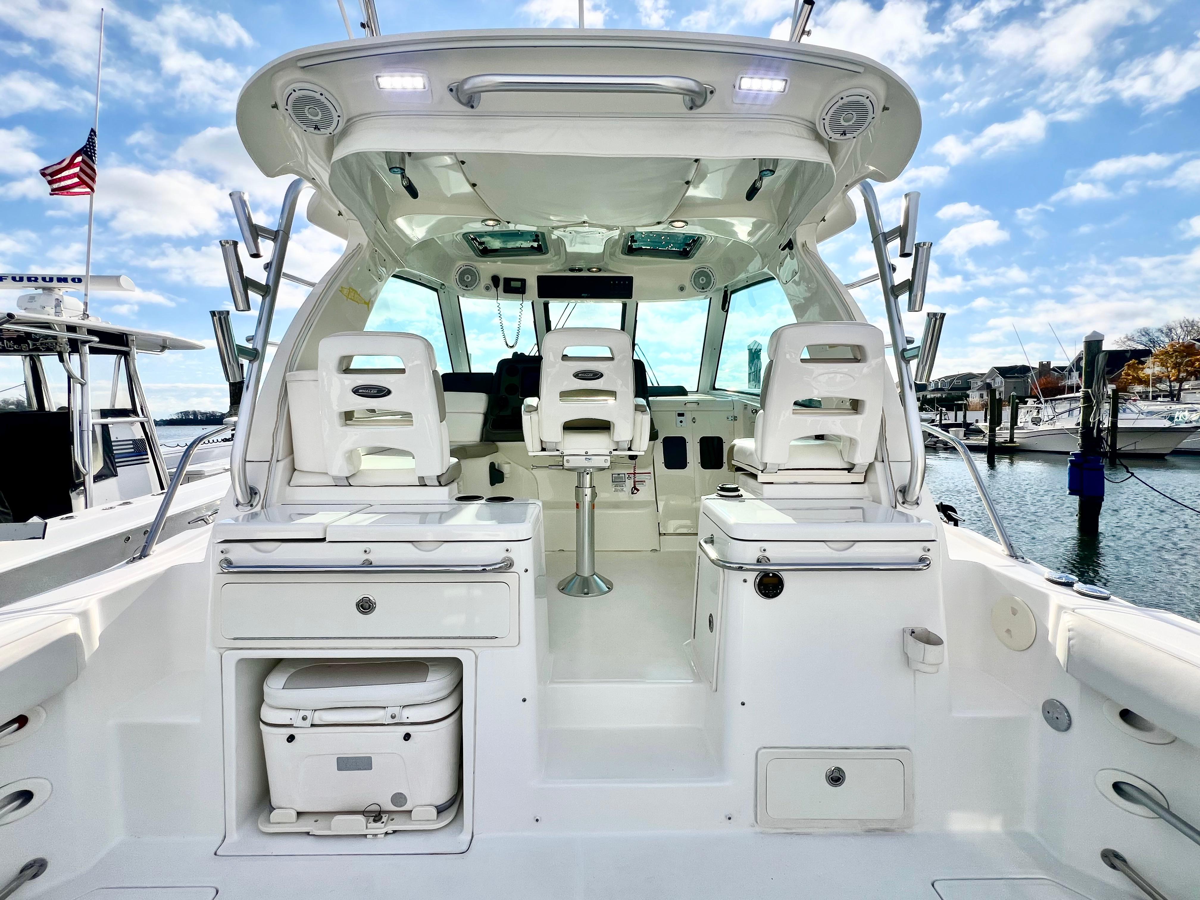 Newport RI Yacht Brokerage