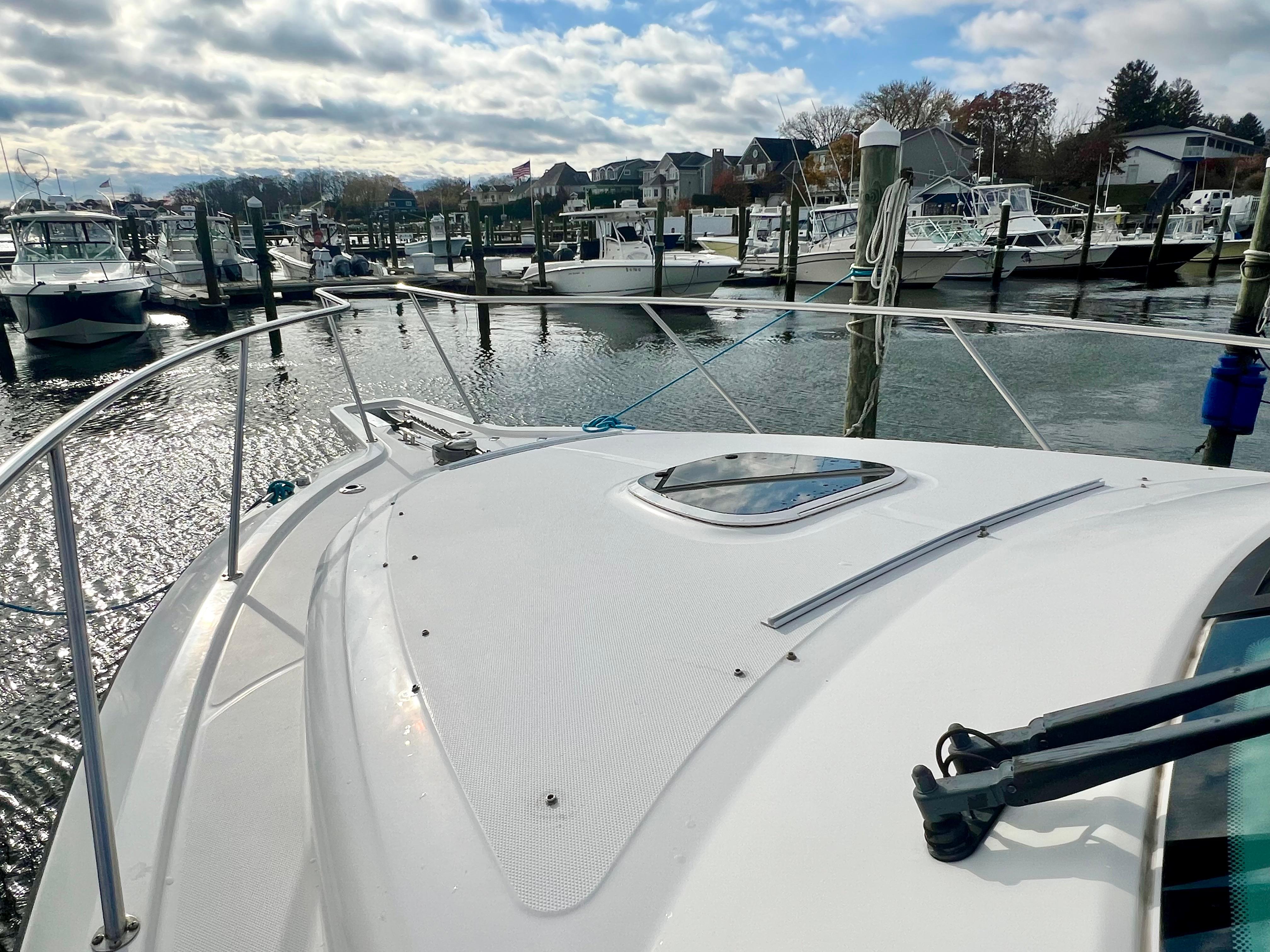 Newport RI Yacht Brokerage