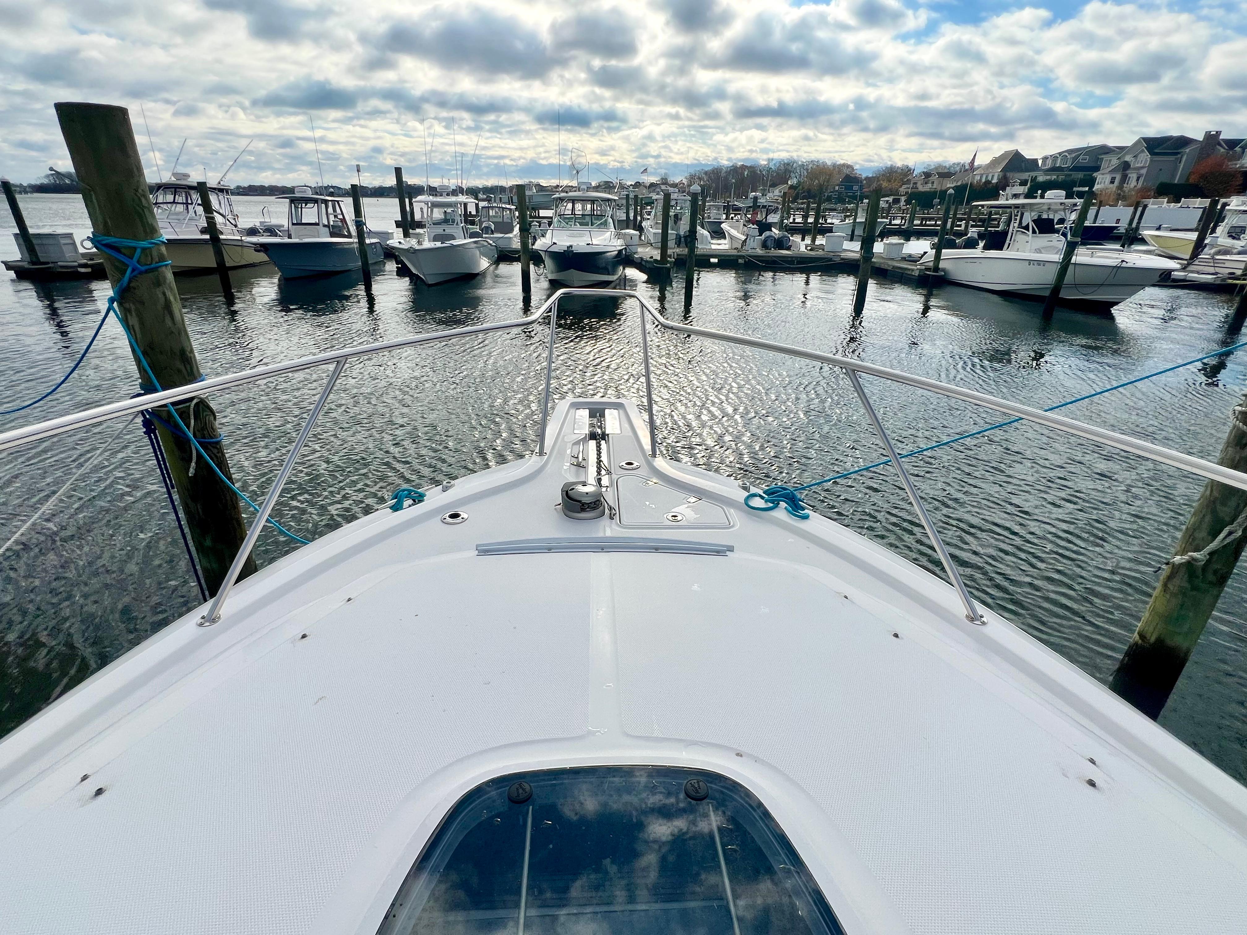 Newport RI Yacht Brokerage