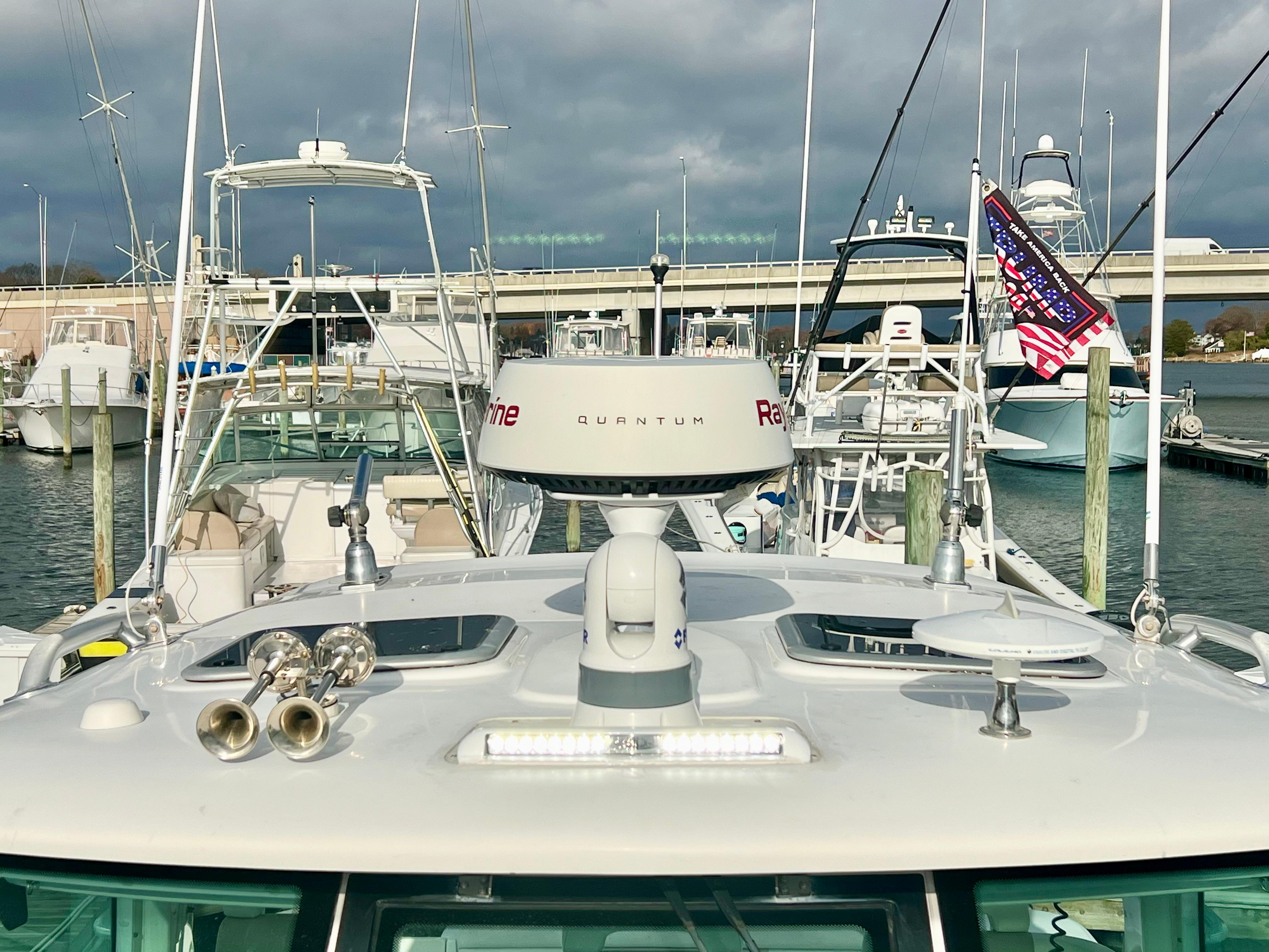 Newport RI Yacht Brokerage