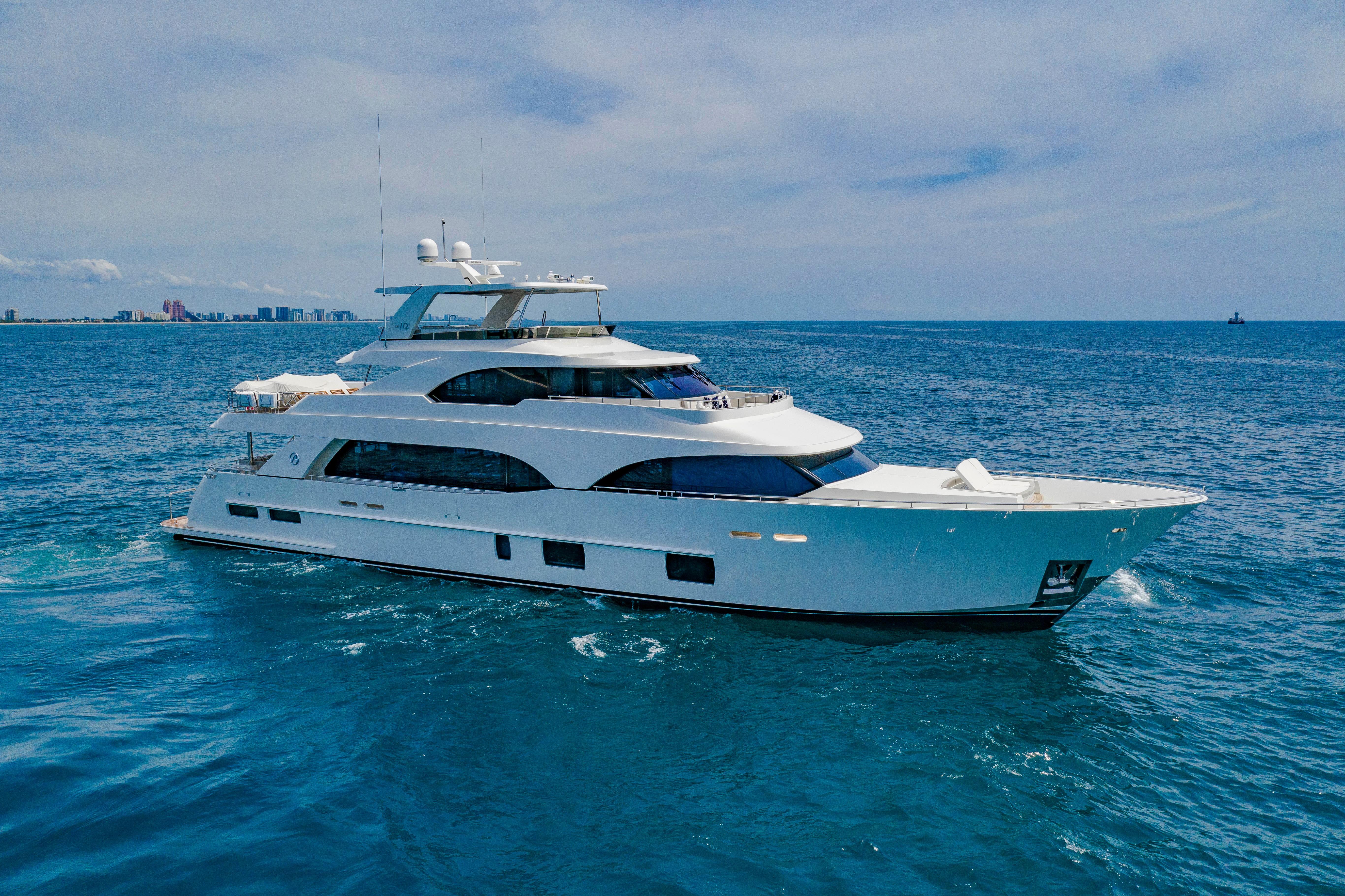 ocean going yachts for sale usa