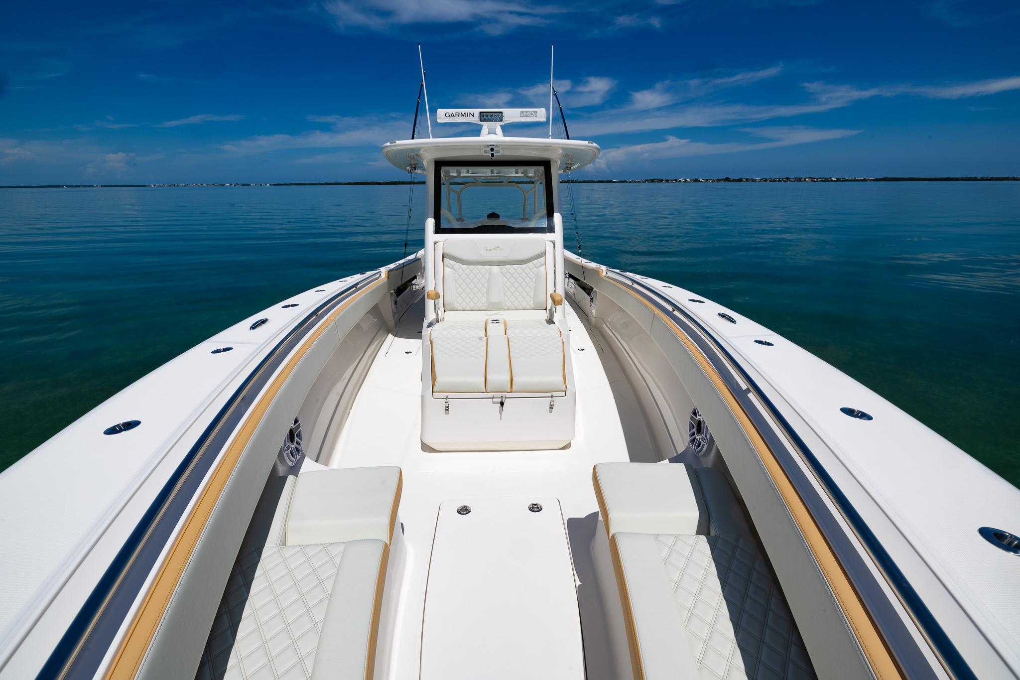 Blackwater-43 Sportfish 2024 -FL-US-9347109 | Thumbnail