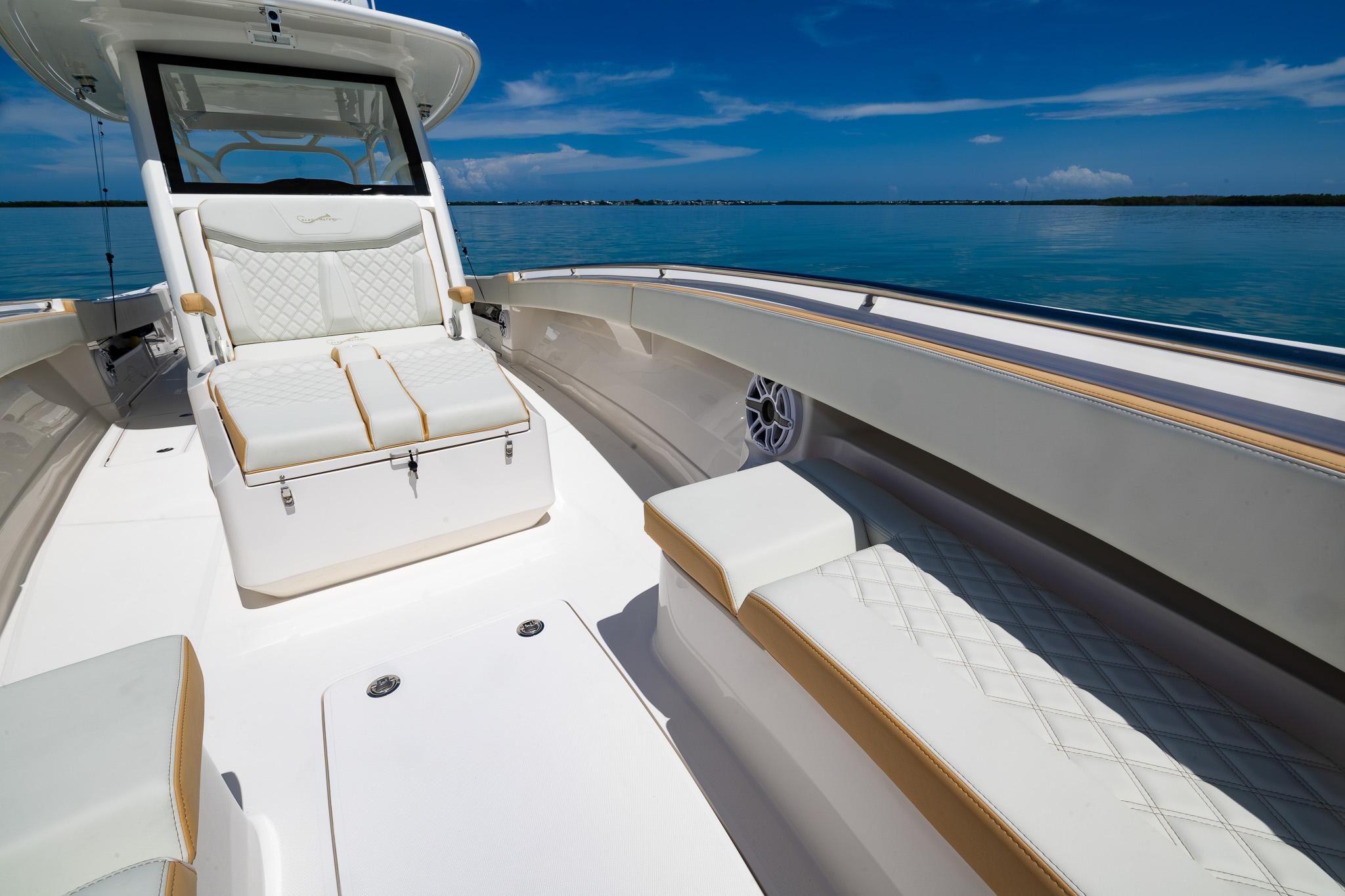 Blackwater-43 Sportfish 2024 -FL-US-9347109 | Thumbnail