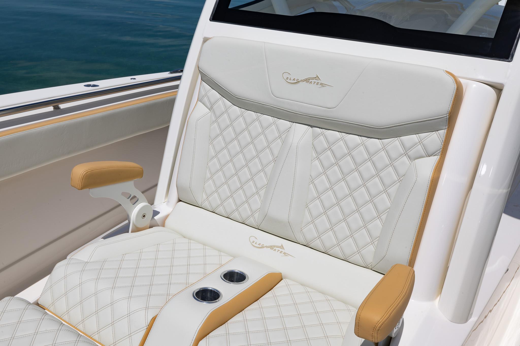 Blackwater-43 Sportfish 2024 -FL-US-9347109 | Thumbnail
