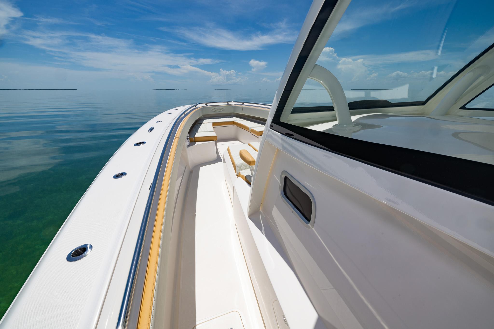 Blackwater-43 Sportfish 2024 -FL-US-9347109 | Thumbnail