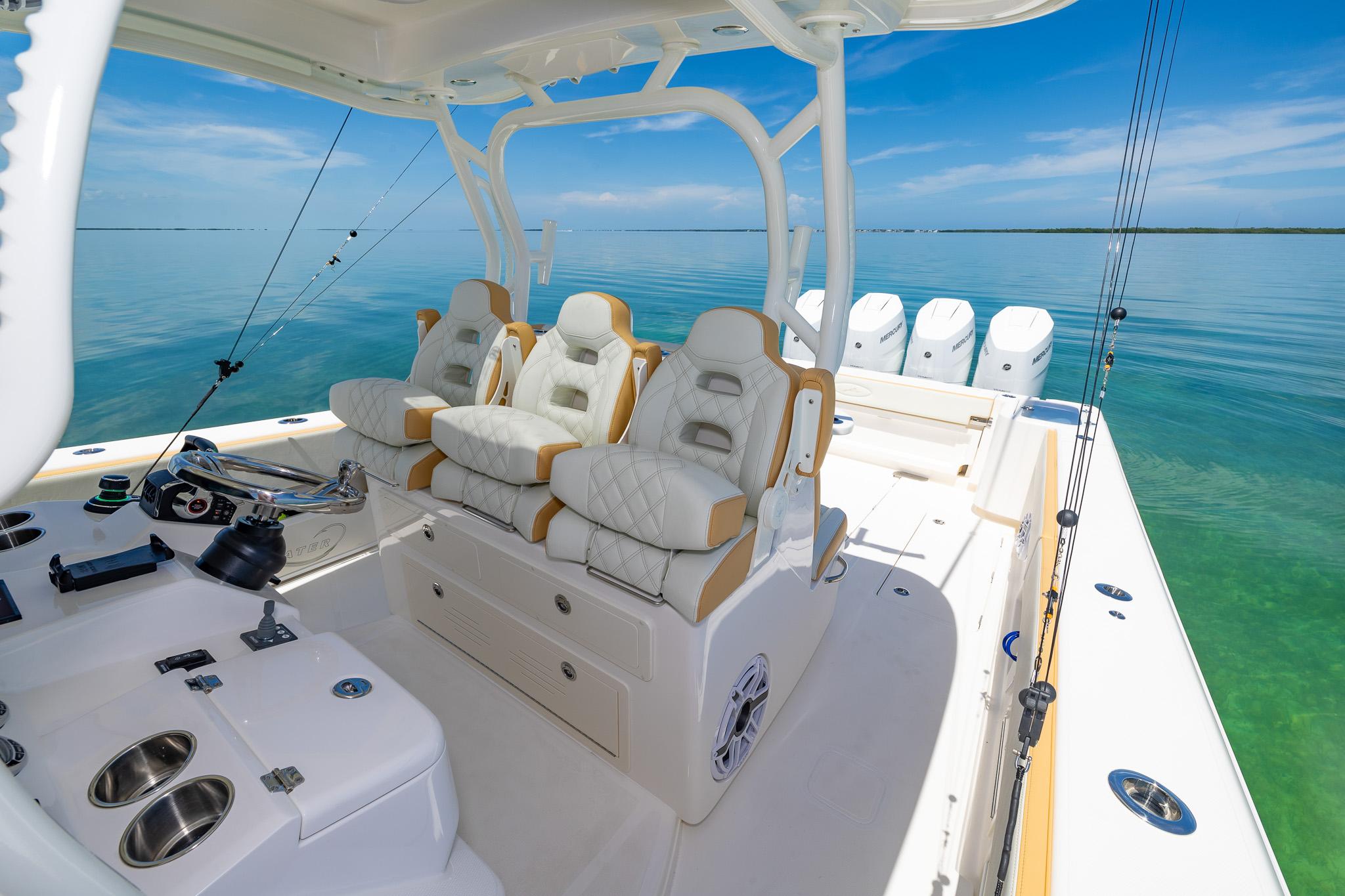 Blackwater-43 Sportfish 2024 -FL-US-9347109 | Thumbnail