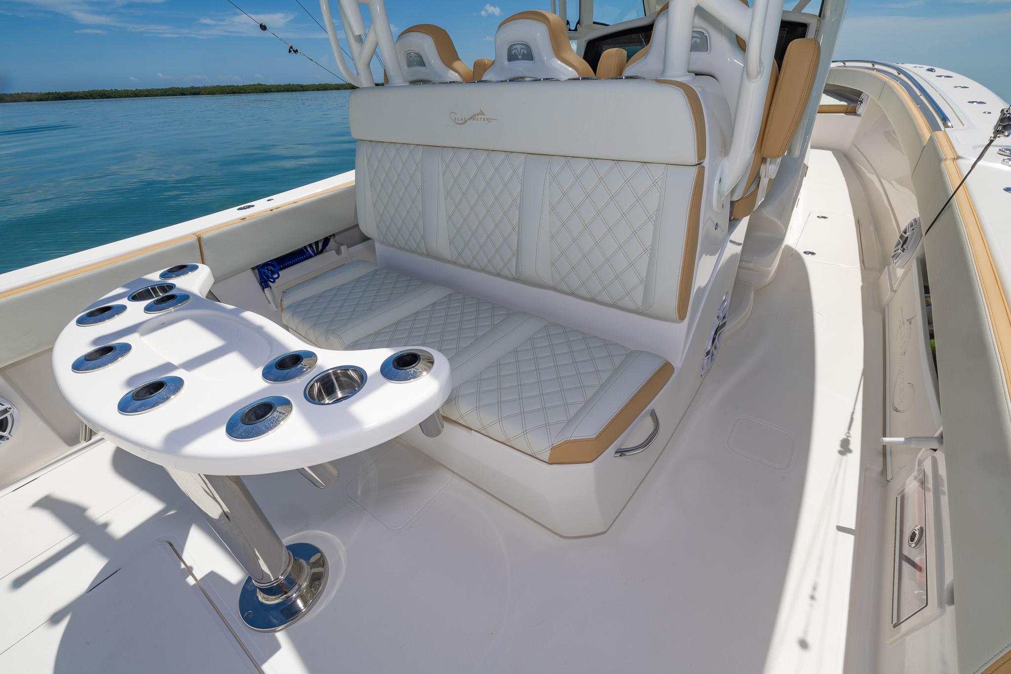 Blackwater-43 Sportfish 2024 -FL-US-9347109 | Thumbnail