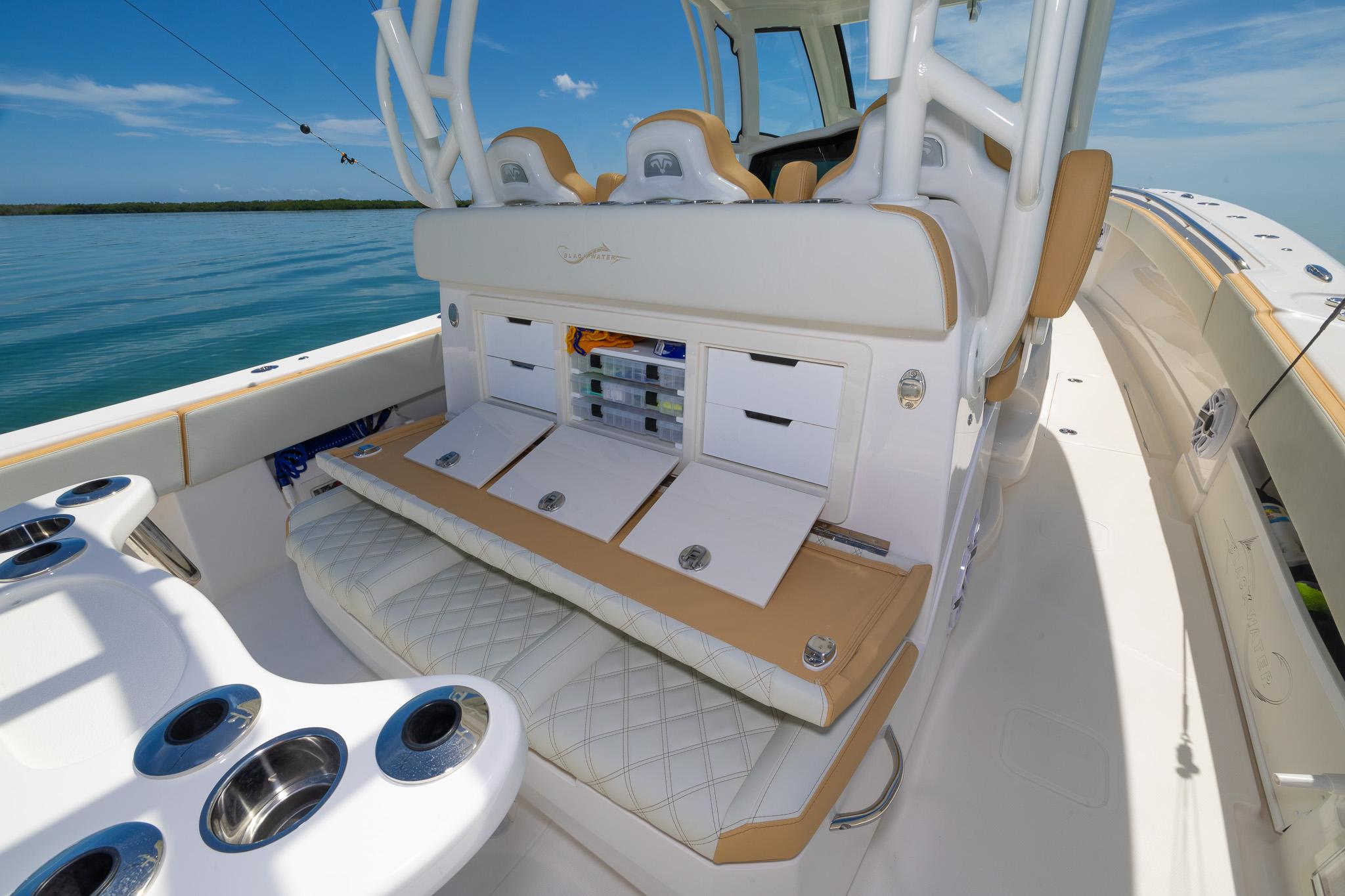Blackwater-43 Sportfish 2024 -FL-US-9347109 | Thumbnail