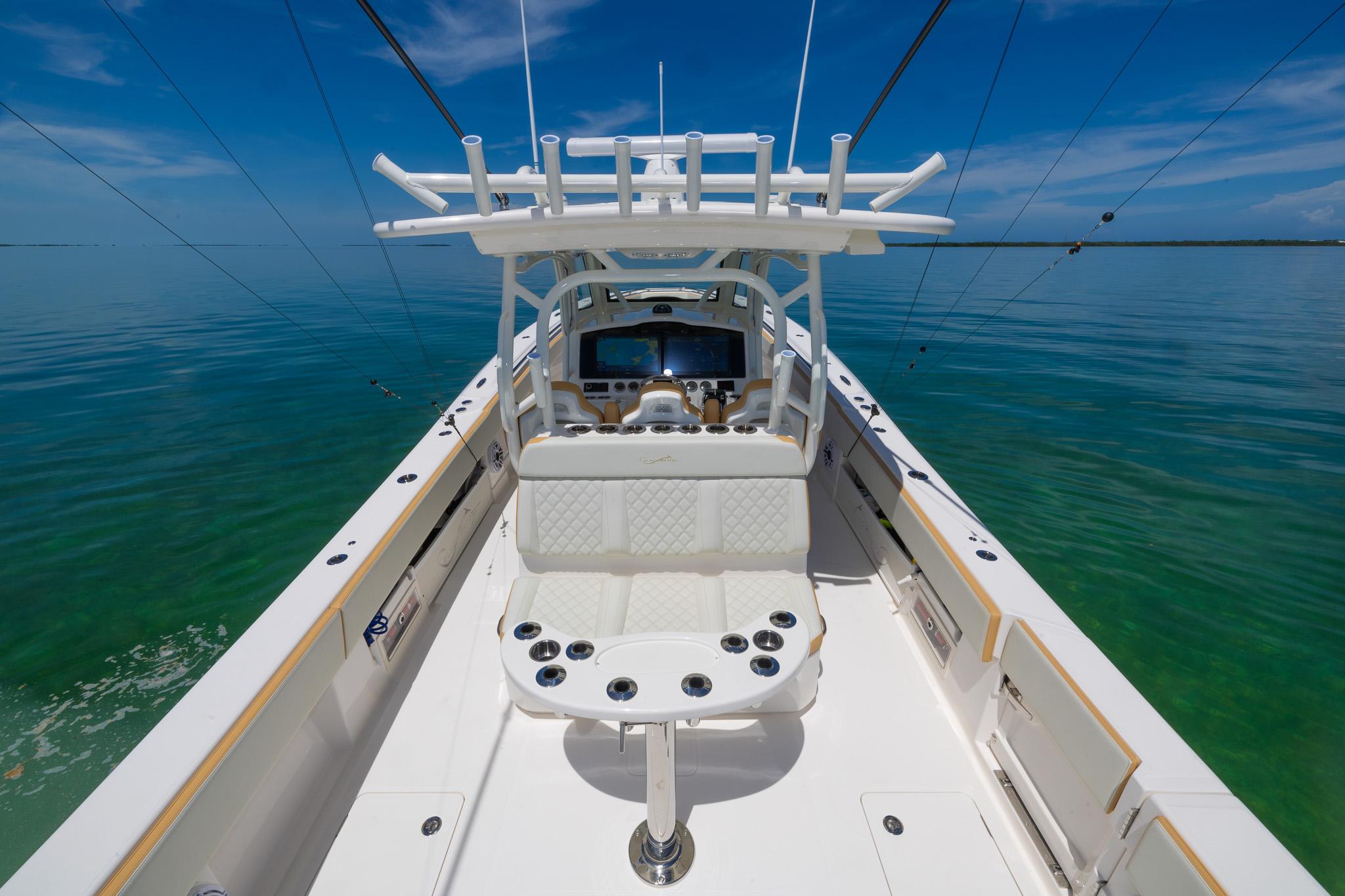 Blackwater-43 Sportfish 2024 -FL-US-9347109 | Thumbnail