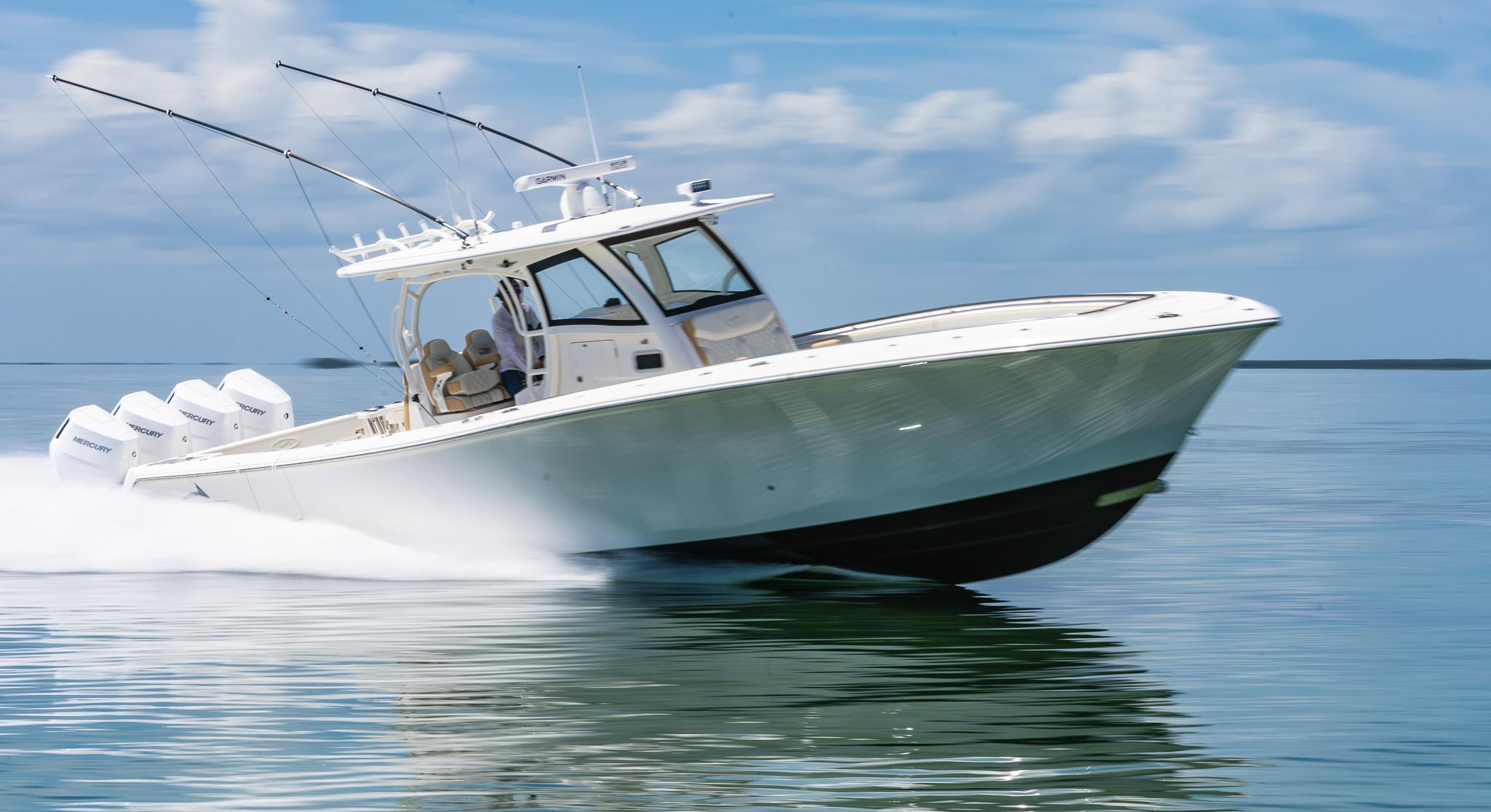 Blackwater-43 Sportfish 2024 -FL-US-9347109 | Thumbnail