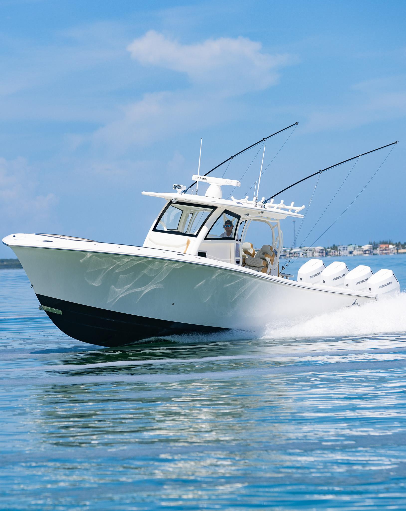 Blackwater-43 Sportfish 2024 -FL-US-9347109 | Thumbnail